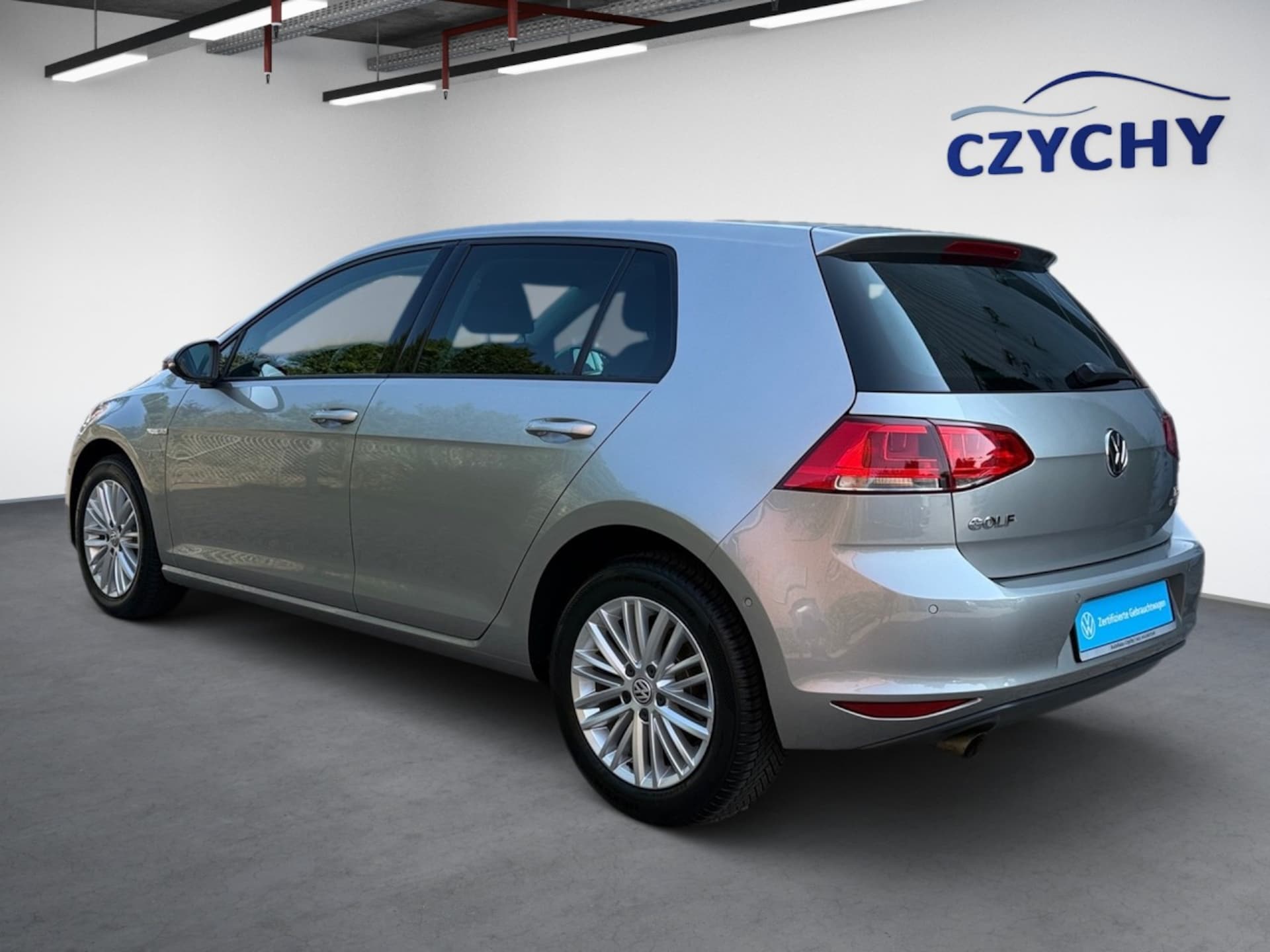 Volkswagen Golf Comfortline