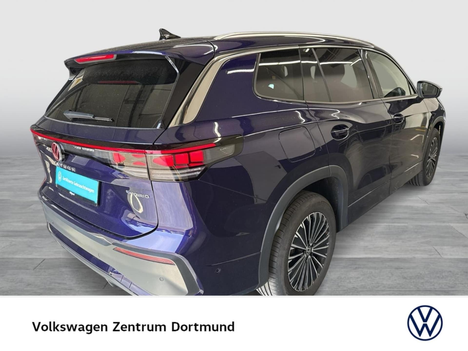 Volkswagen Tayron Life