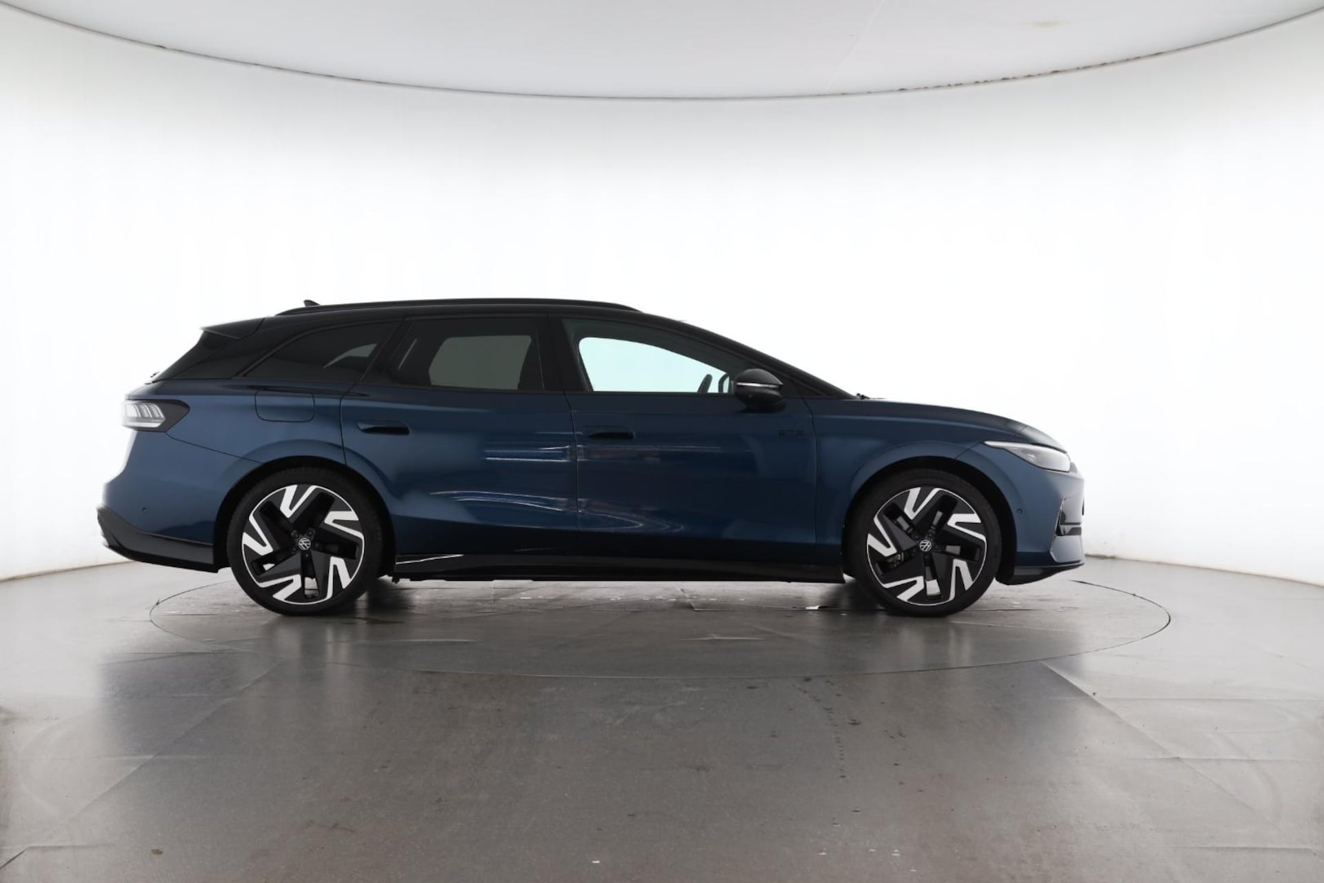 Volkswagen ID.7 Tourer GTX