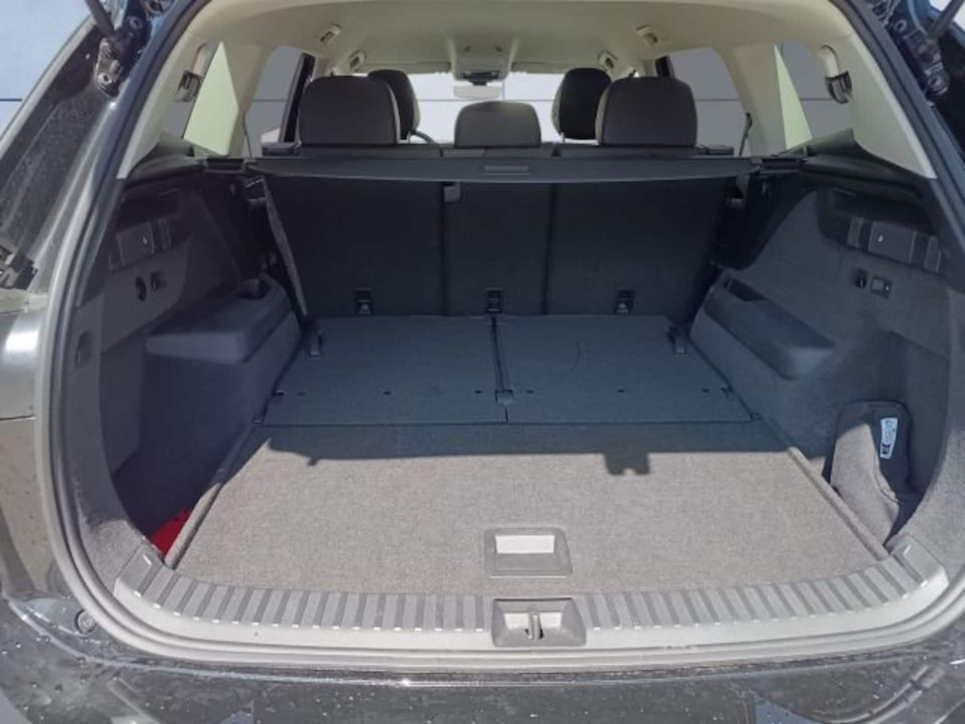 Volkswagen Tayron Life