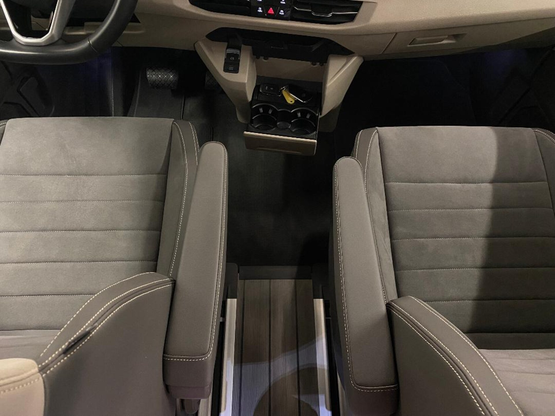 Volkswagen Multivan Langversion Life
