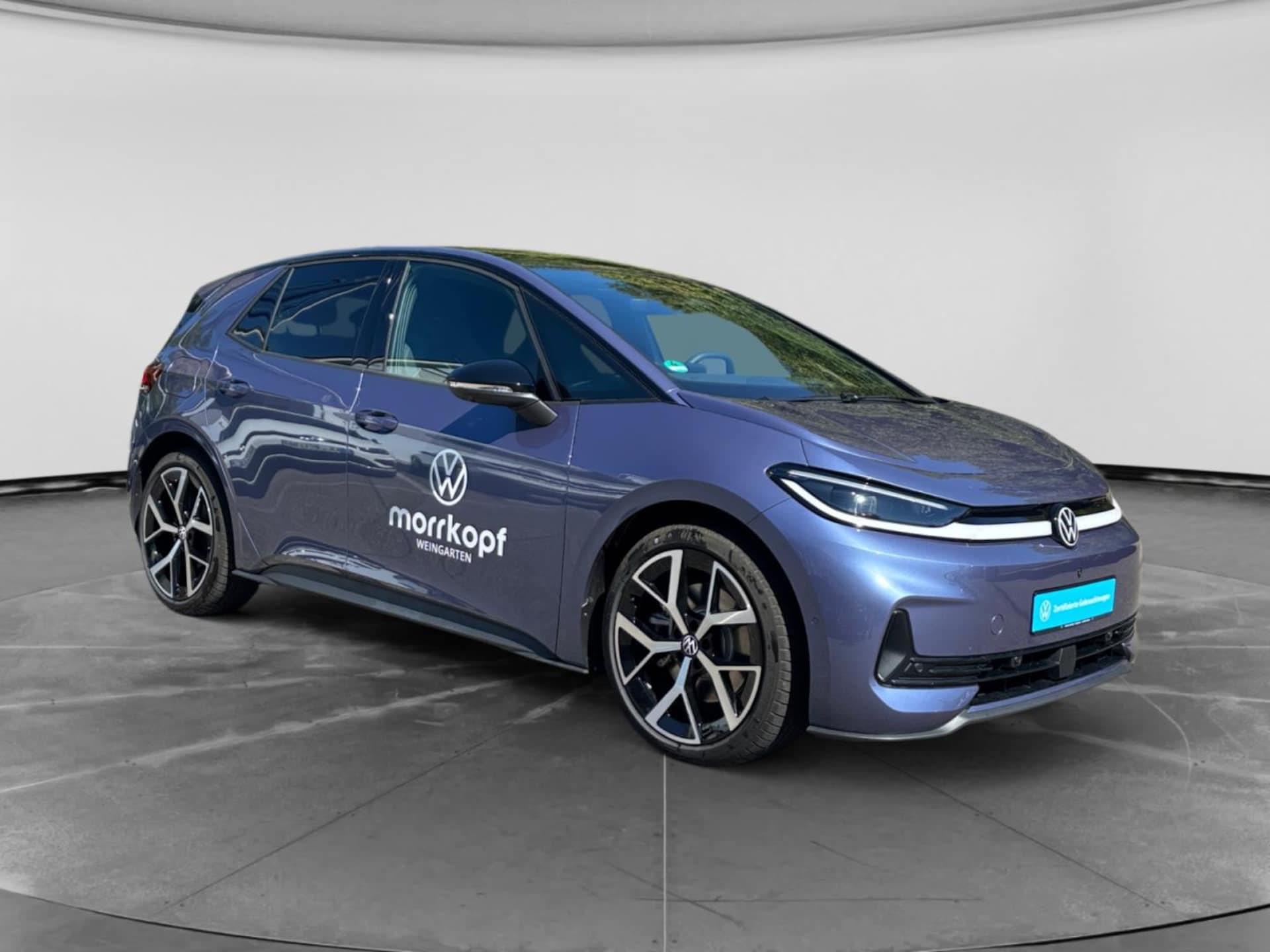 Volkswagen ID.3 Neo Style