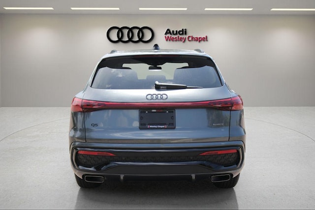 2026 Audi Q5