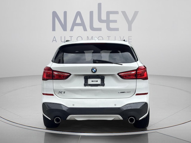 2021 BMW X1