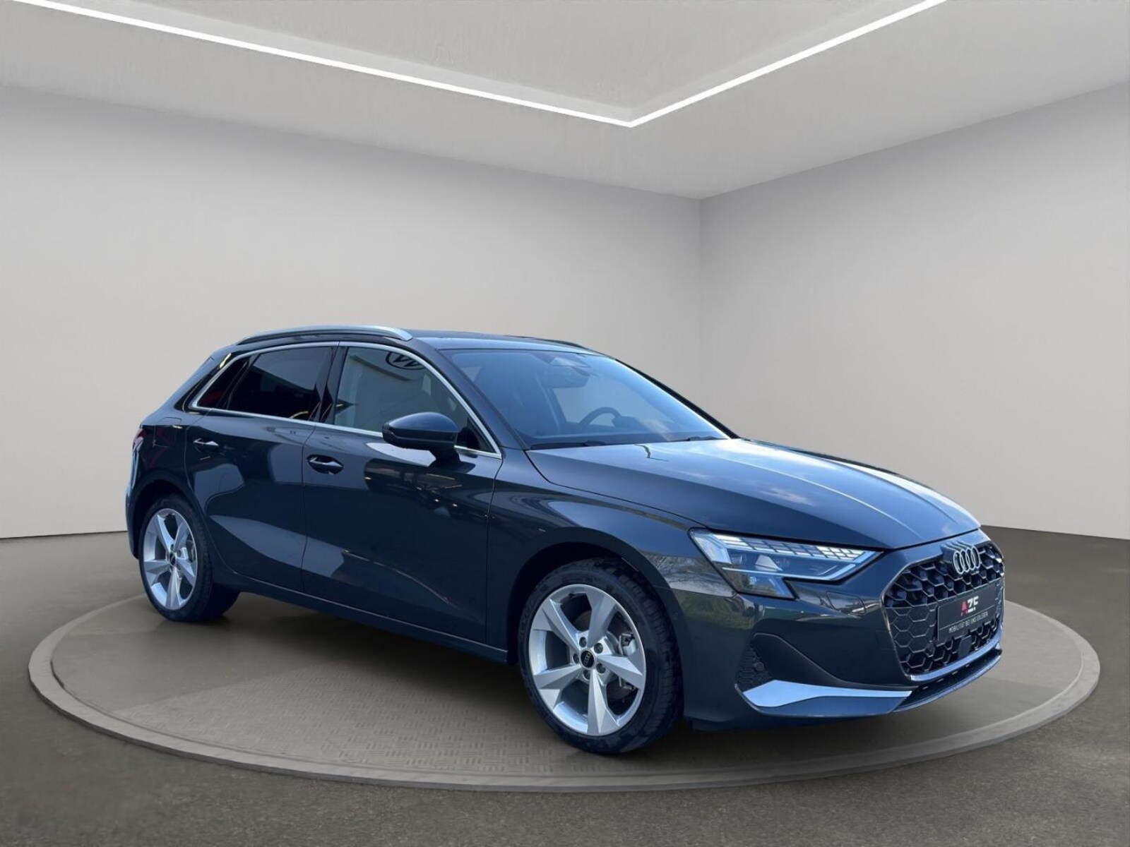 Audi A3 Sportback – Bild 3