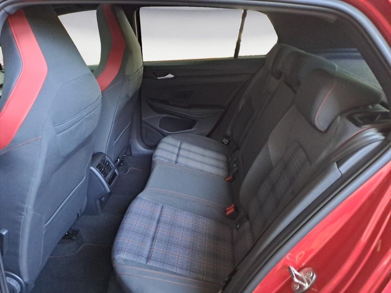 Volkswagen Golf – Bild 14