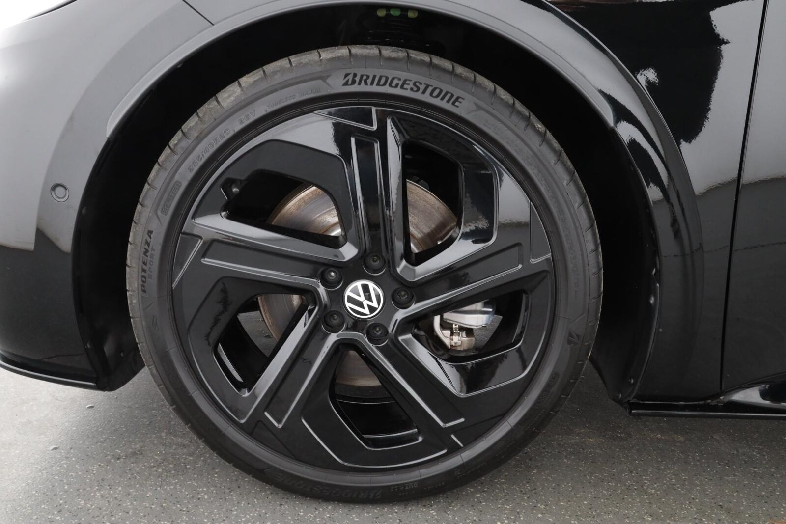 Volkswagen ID.3 – Bild 8