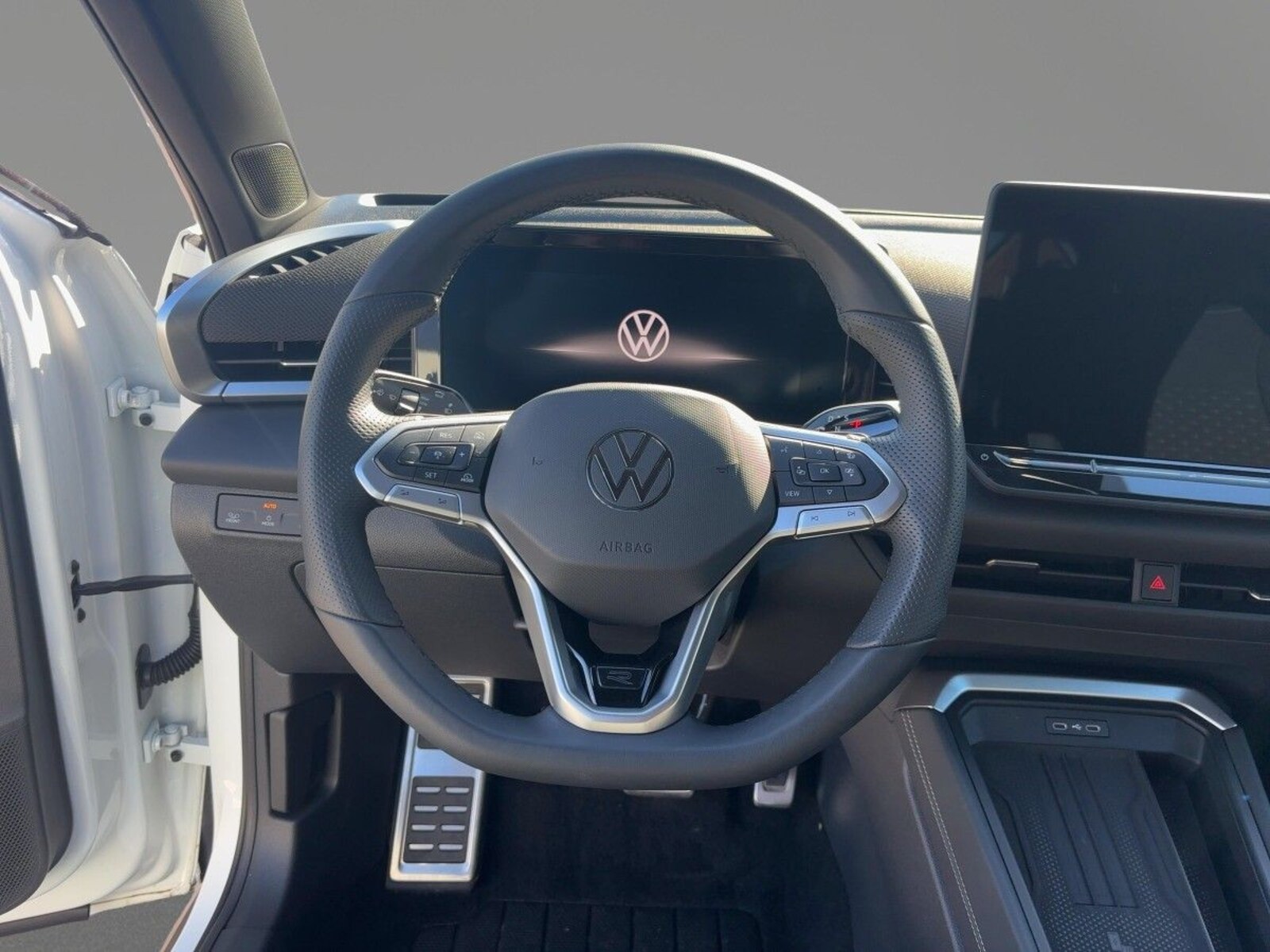 Volkswagen T-Roc – Bild 12