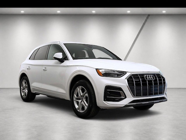 Image de {{modelName}} 2023 Audi Q5