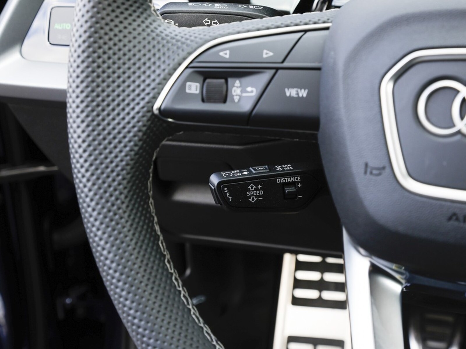 Audi A3 Limousine – Bild 22