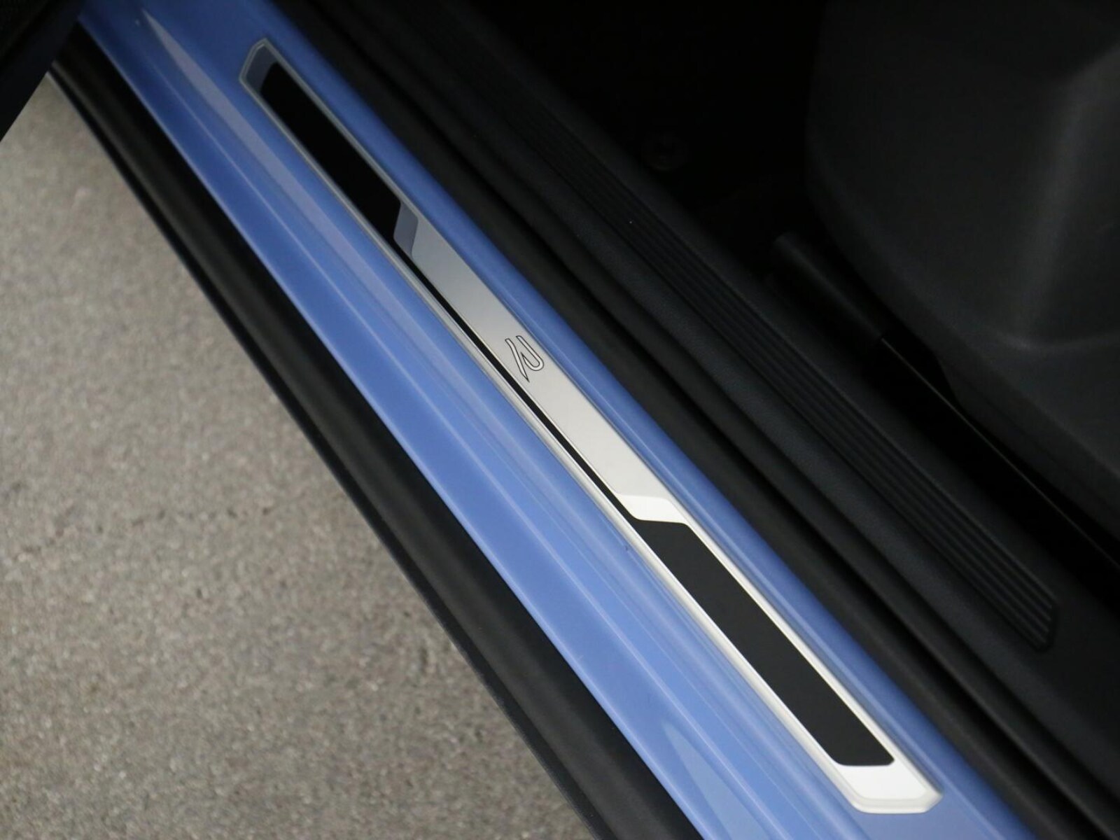 Volkswagen T-Cross – Bild 22