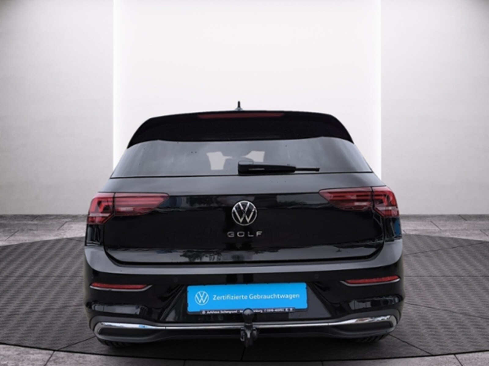 Volkswagen Golf – Bild 7