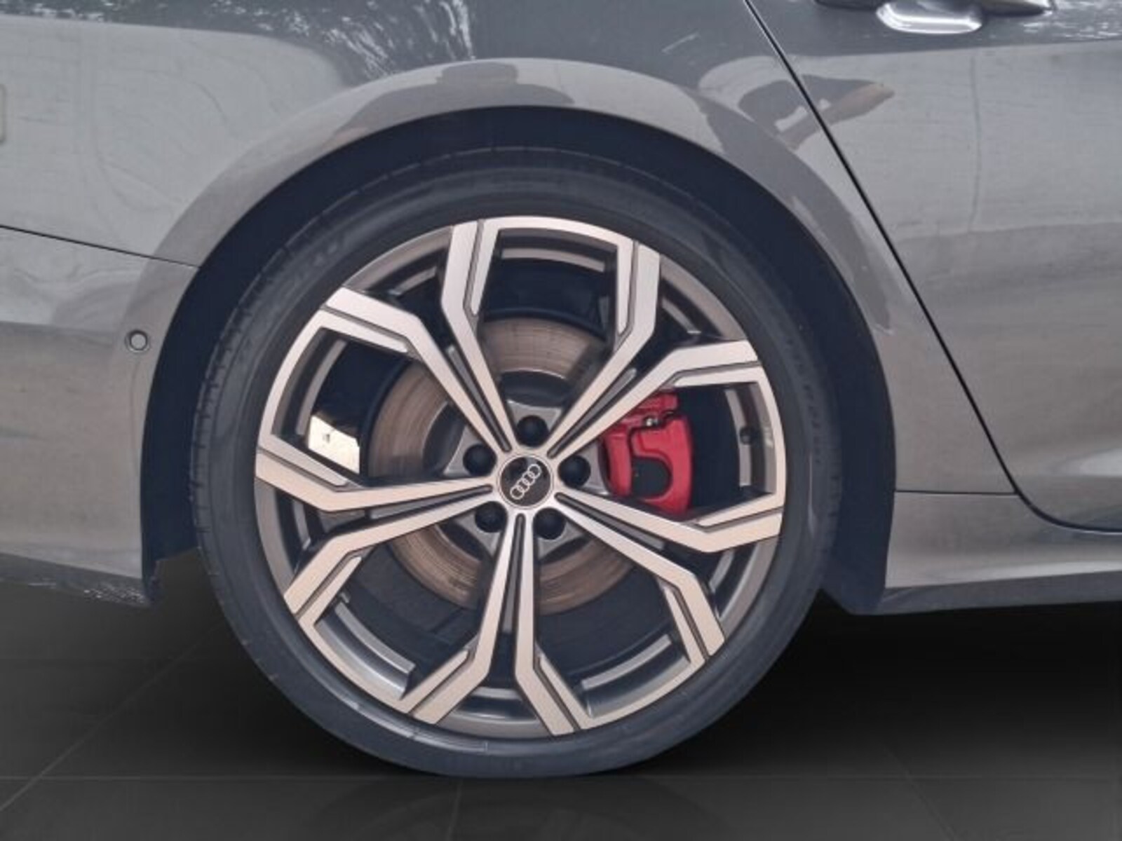 Audi S6 Avant – Bild 6