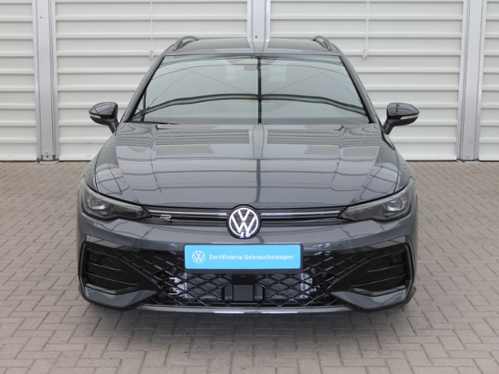 Volkswagen Golf Variant – Bild 3