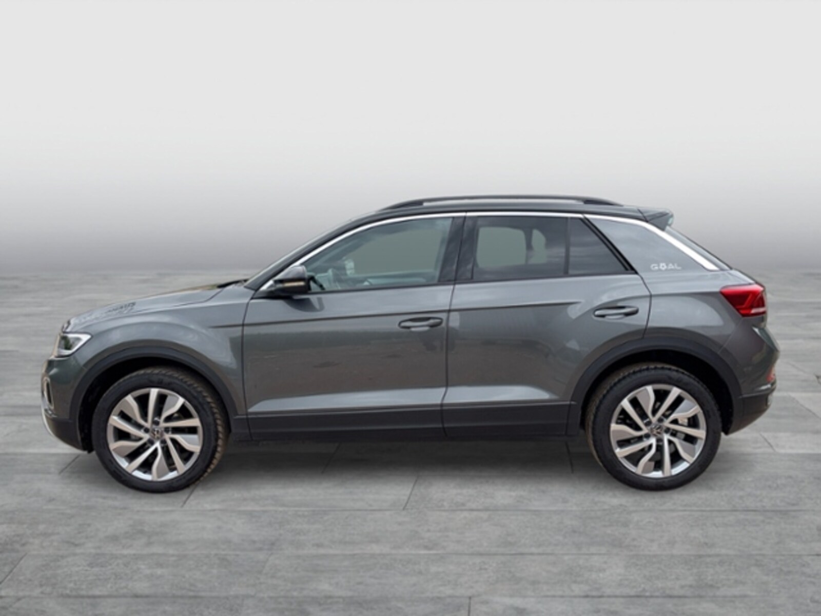Volkswagen T-Roc – Bild 2