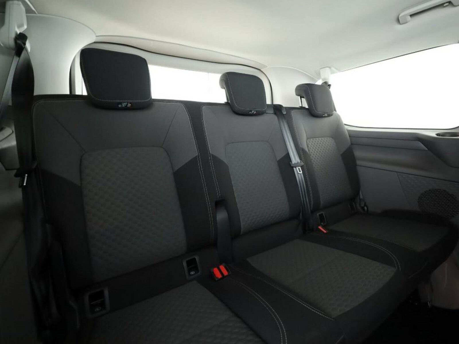 Volkswagen e-Caravelle – Bild 9