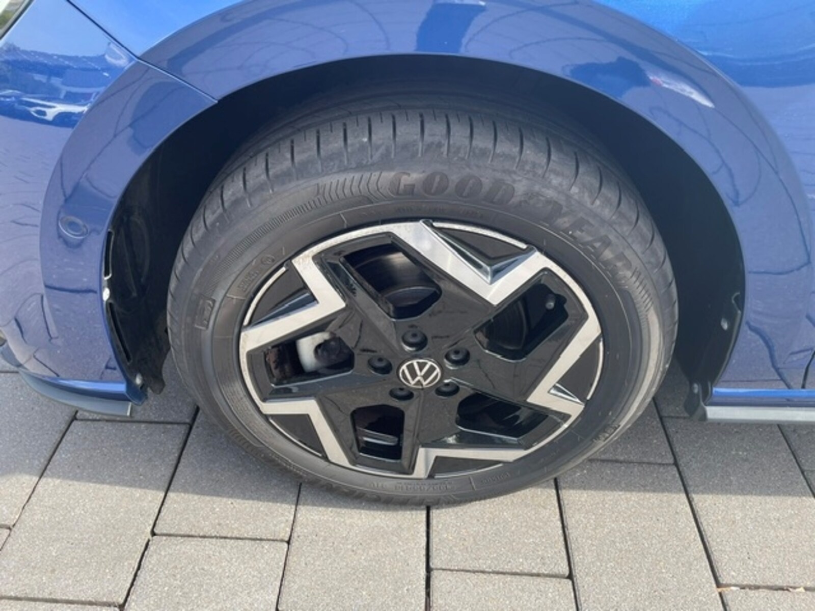 Volkswagen Polo – Bild 6