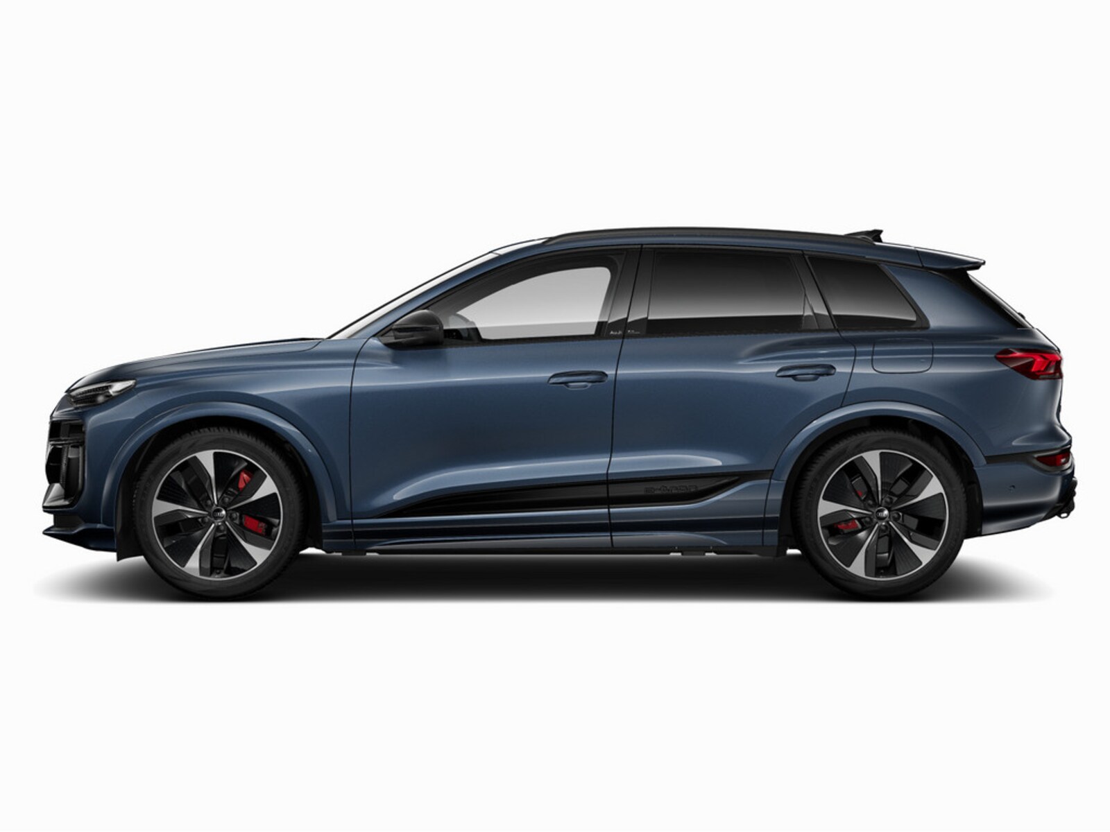 Audi SQ6 e-tron – Bild 8
