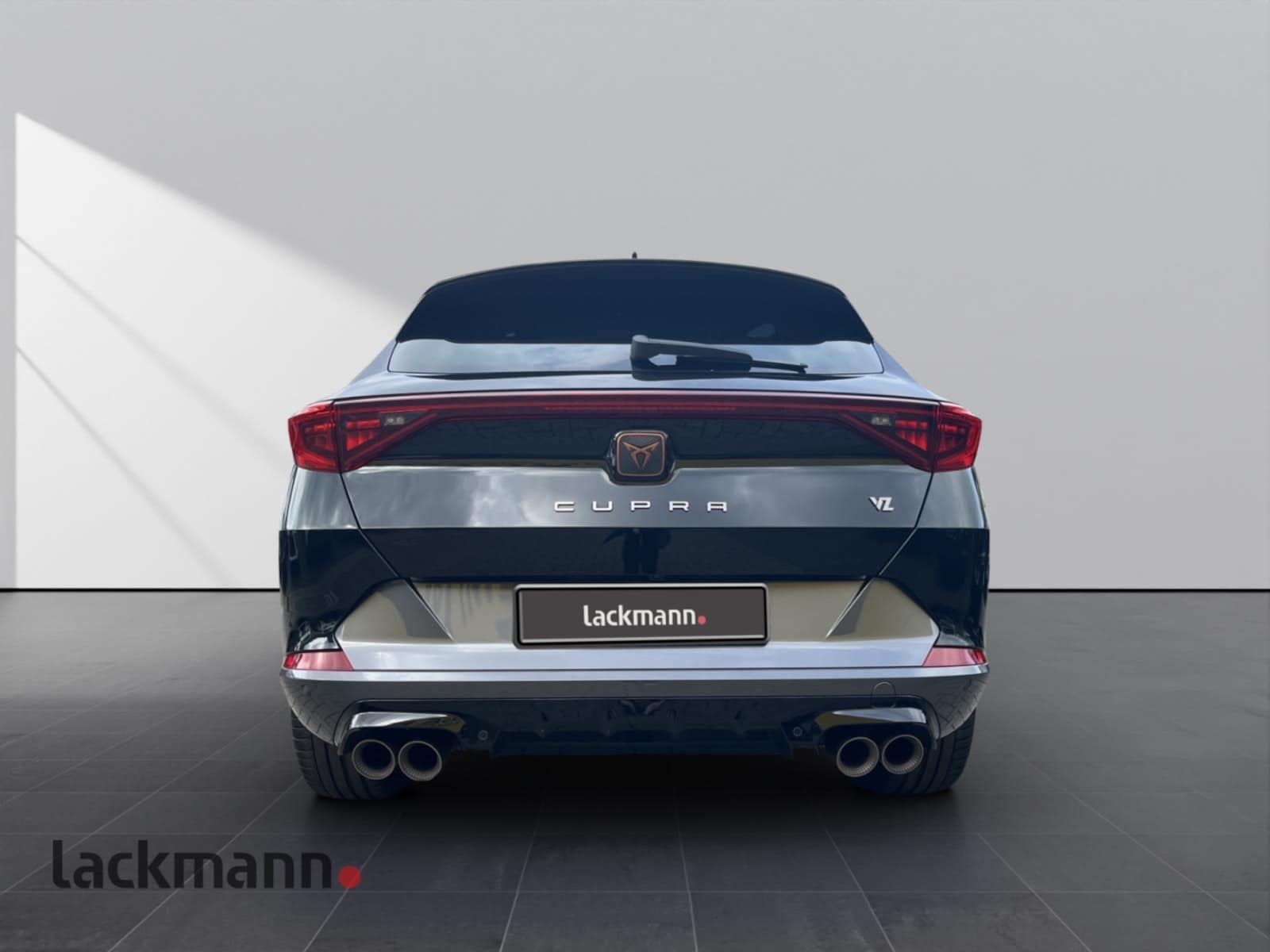 CUPRA Formentor – Bild 5