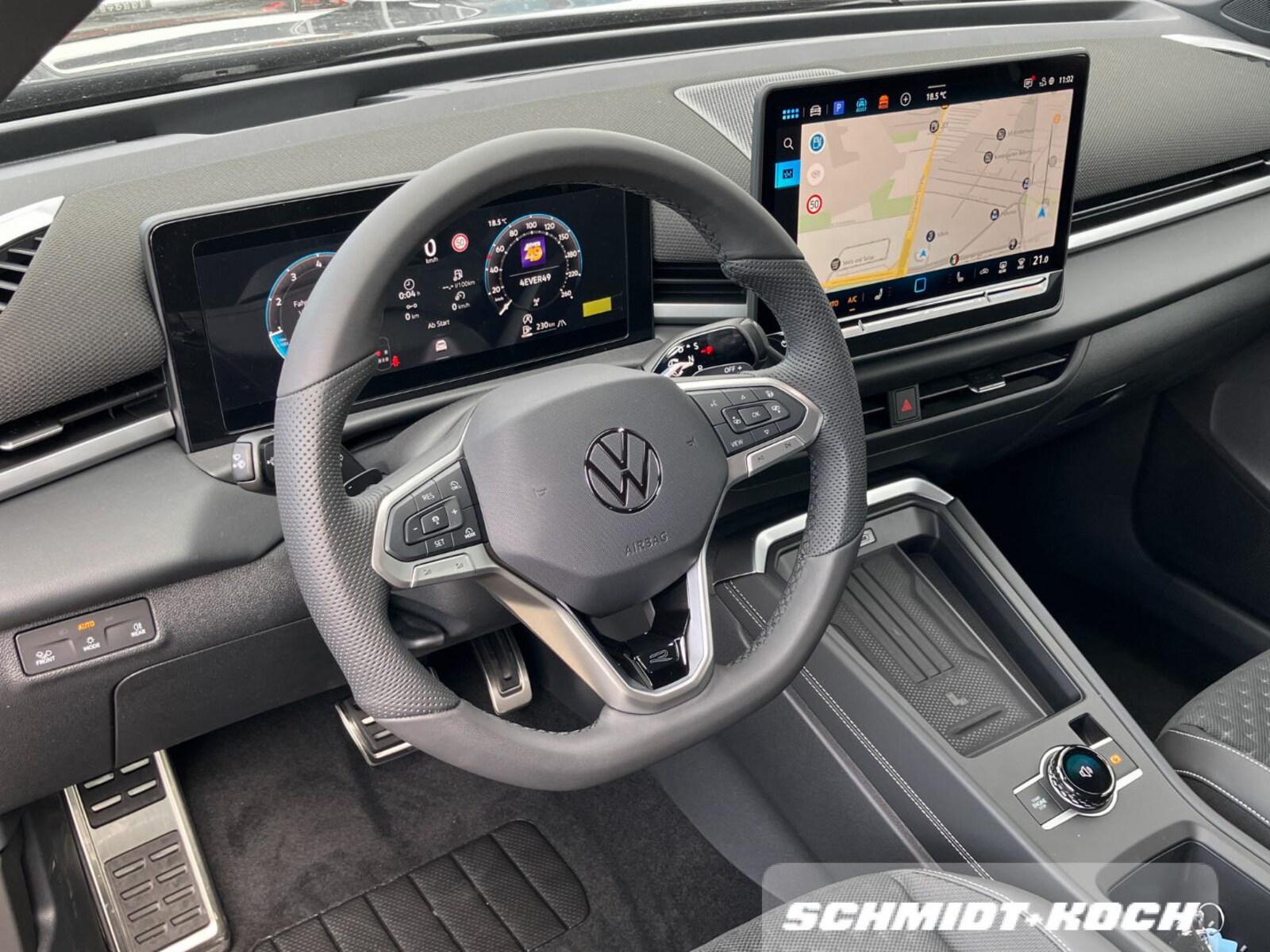 Volkswagen T-Roc – Bild 10
