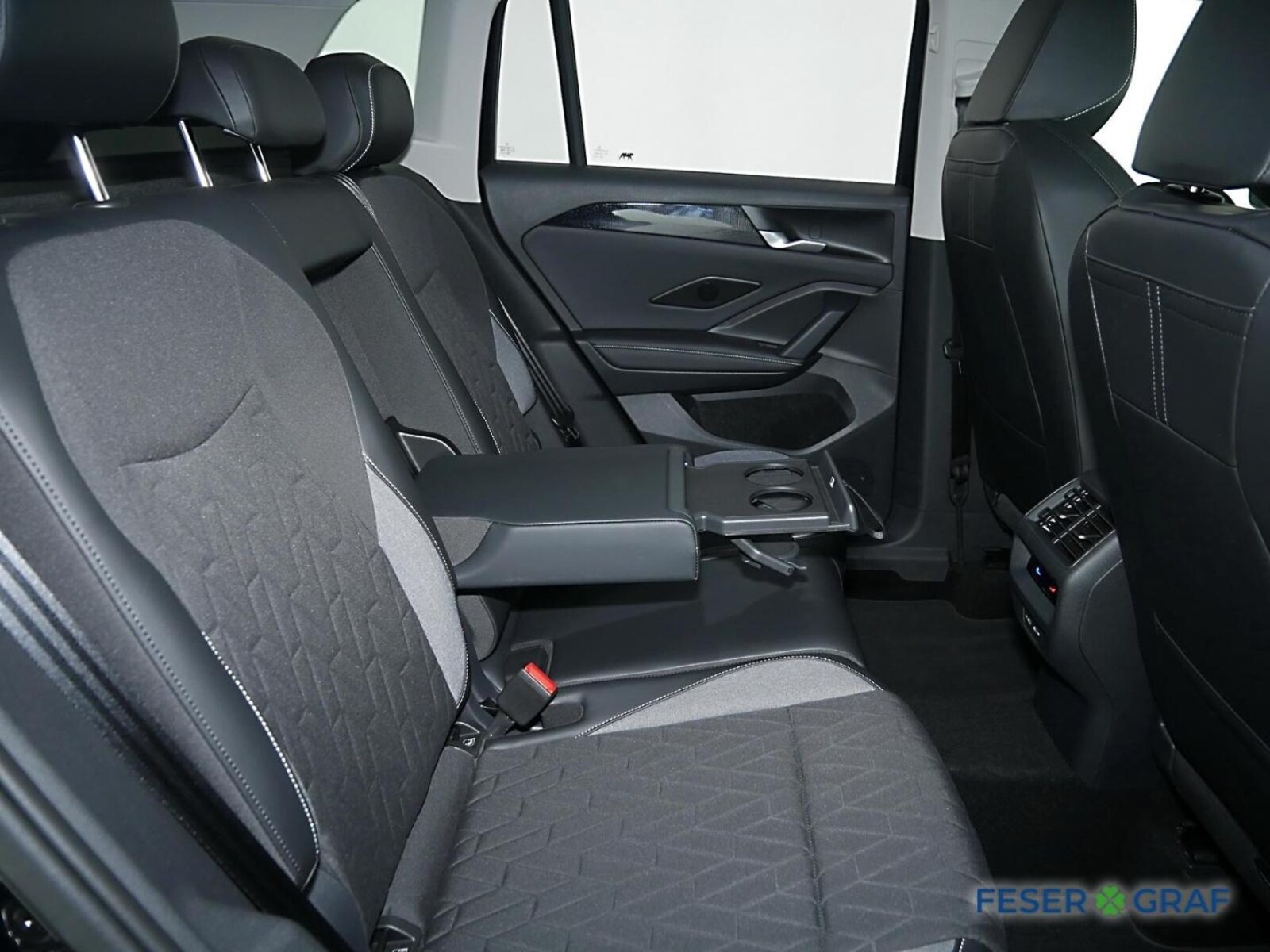 Volkswagen Tiguan – Bild 5