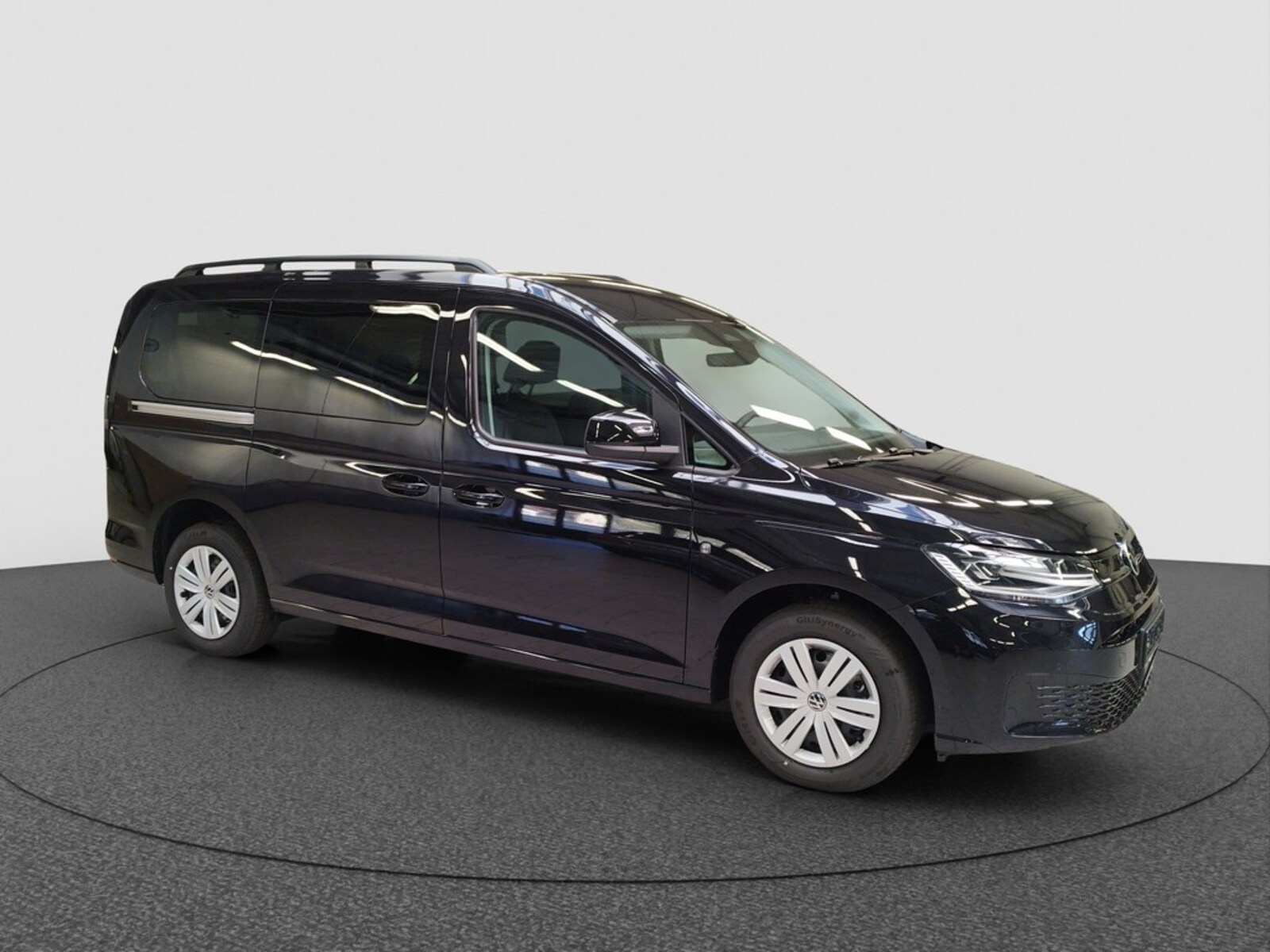 Volkswagen Caddy Maxi – Bild 7