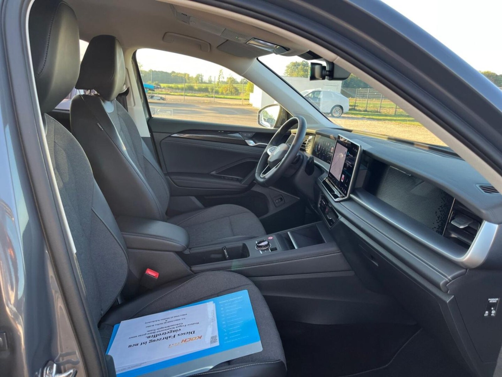 Volkswagen Tayron – Bild 18