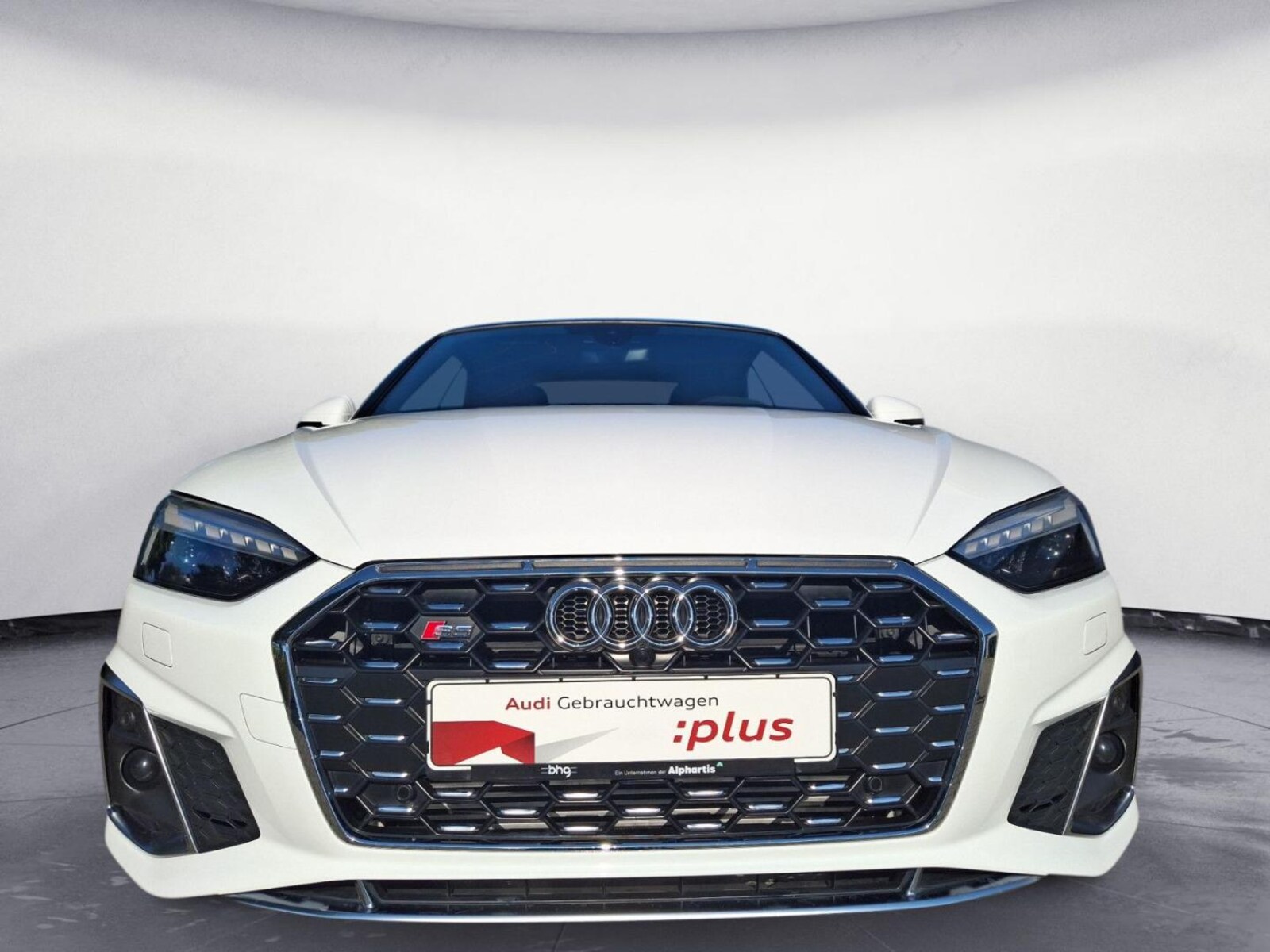Audi S5 Cabriolet – Bild 9