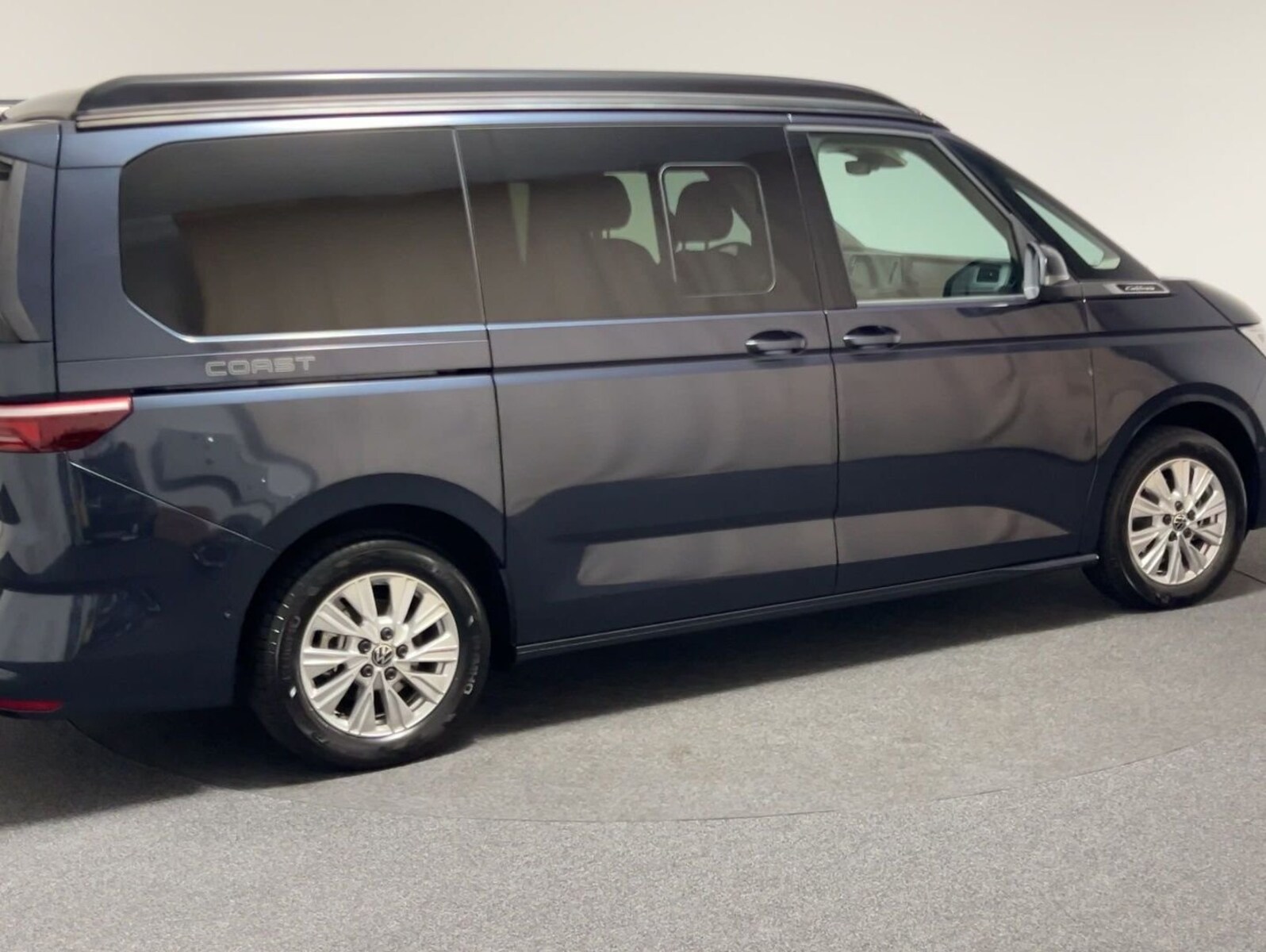 Volkswagen California – Bild 6