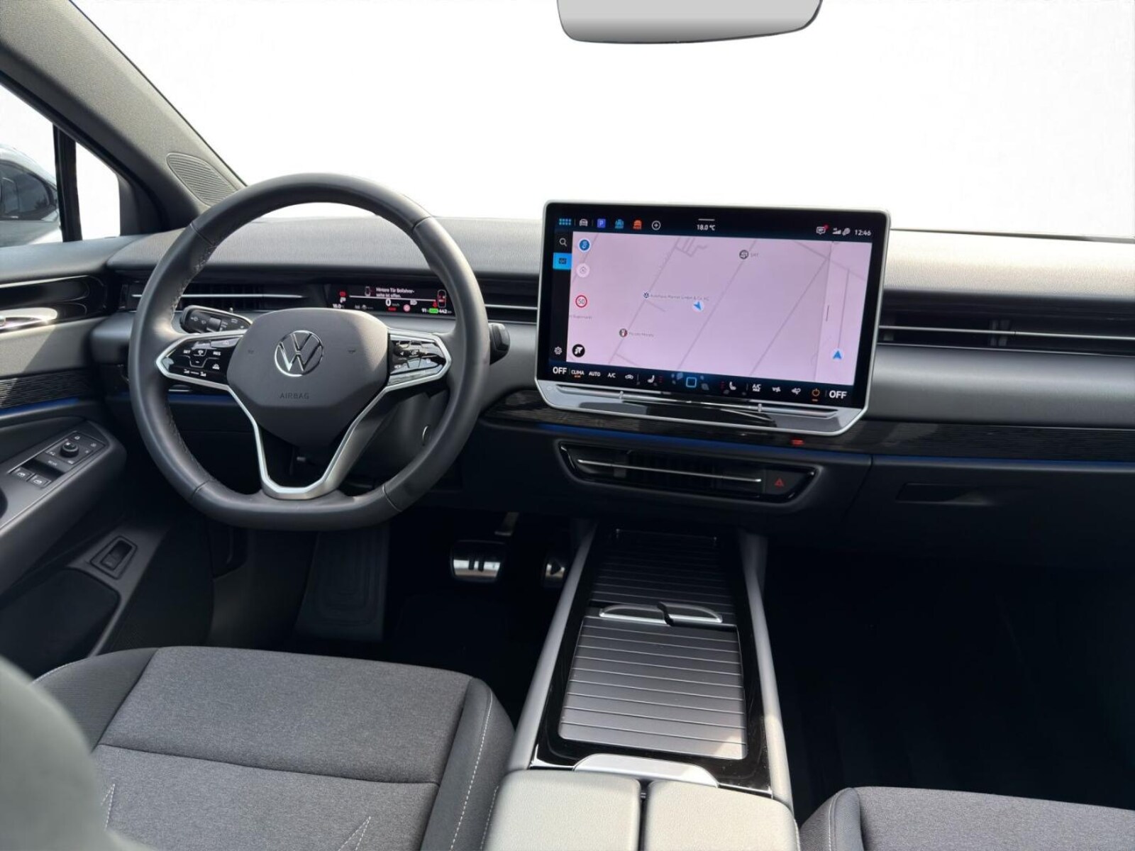 Volkswagen ID.7 Tourer – Bild 7