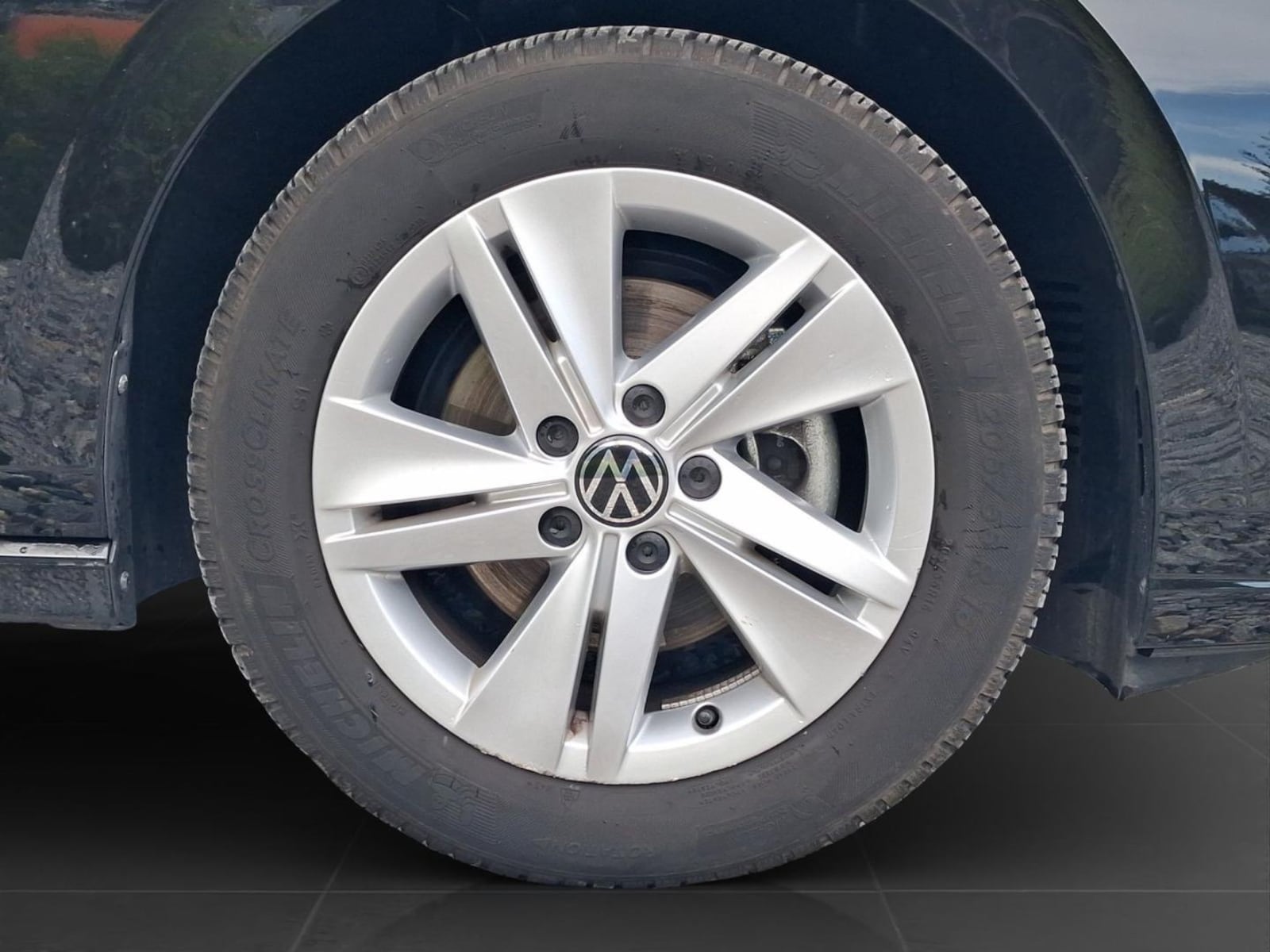 Volkswagen Golf Variant – Bild 7