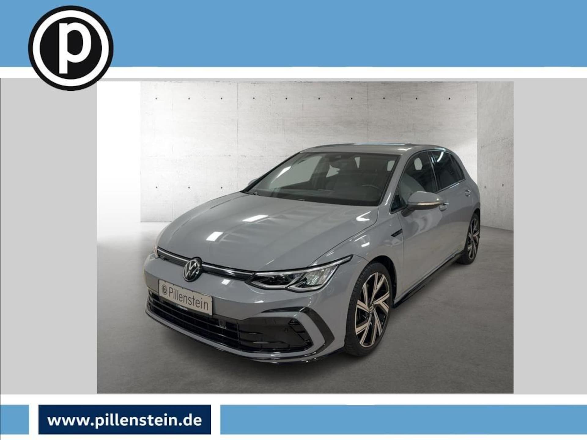 Volkswagen Golf 2023