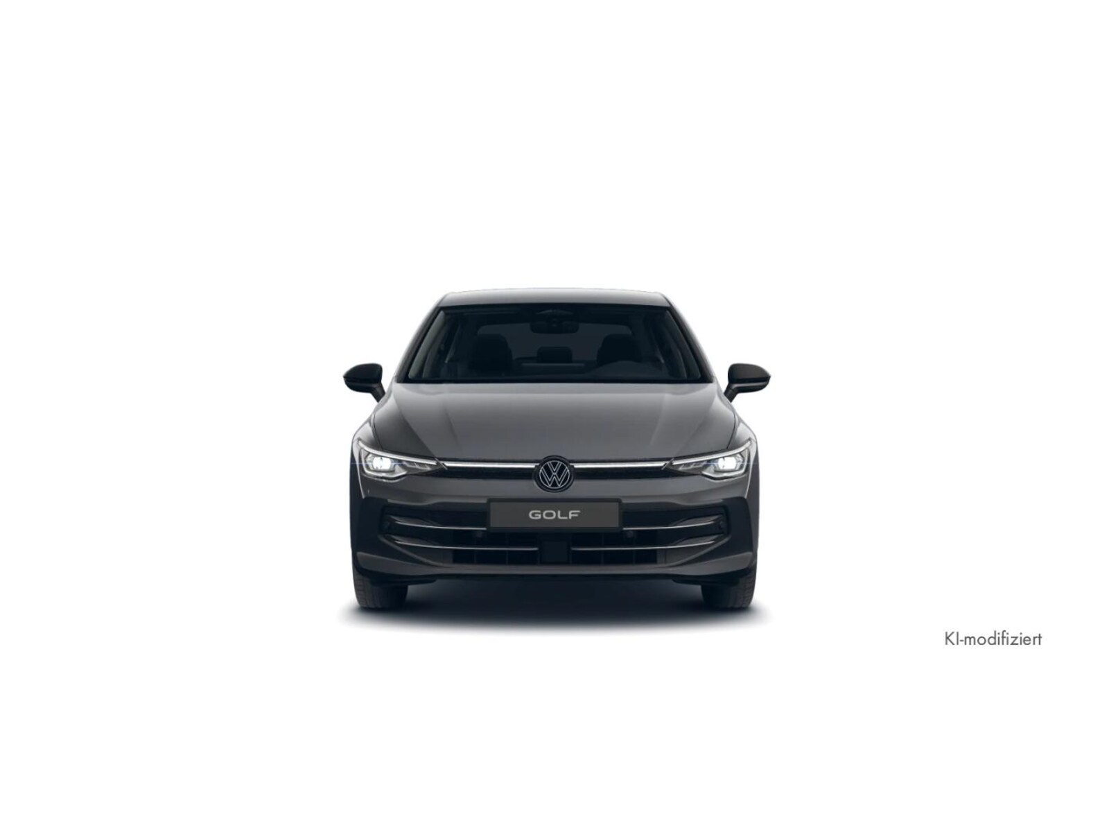 Volkswagen Golf – Bild 2