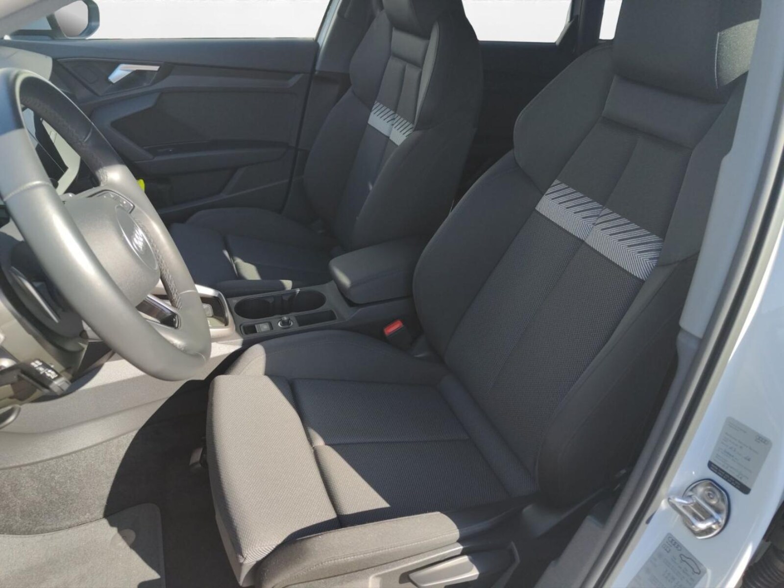 Audi A3 Sportback – Bild 2