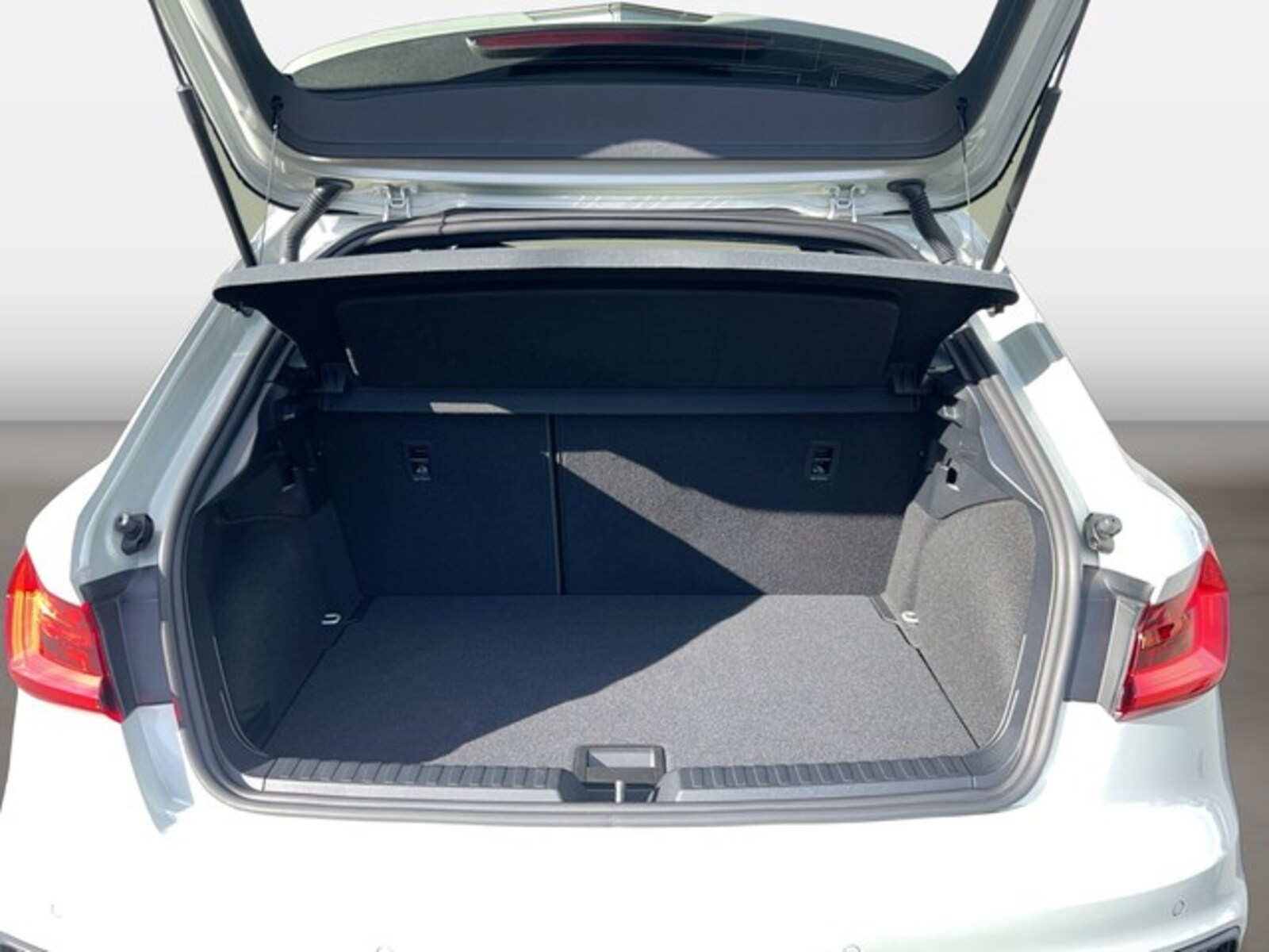 Audi A1 Sportback – Bild 10