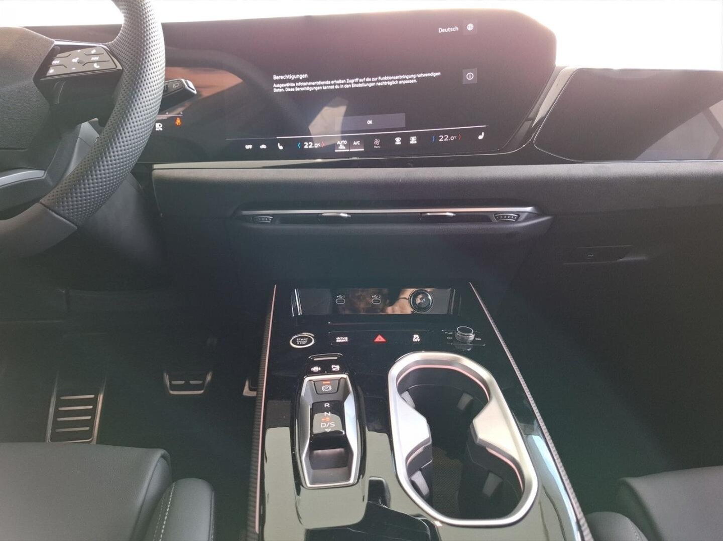 Bild über Audi A6 Avant edition one TDI quattro 150 kW S tronic - für weitere Informationen kontaktieren Sie den Audi Partner