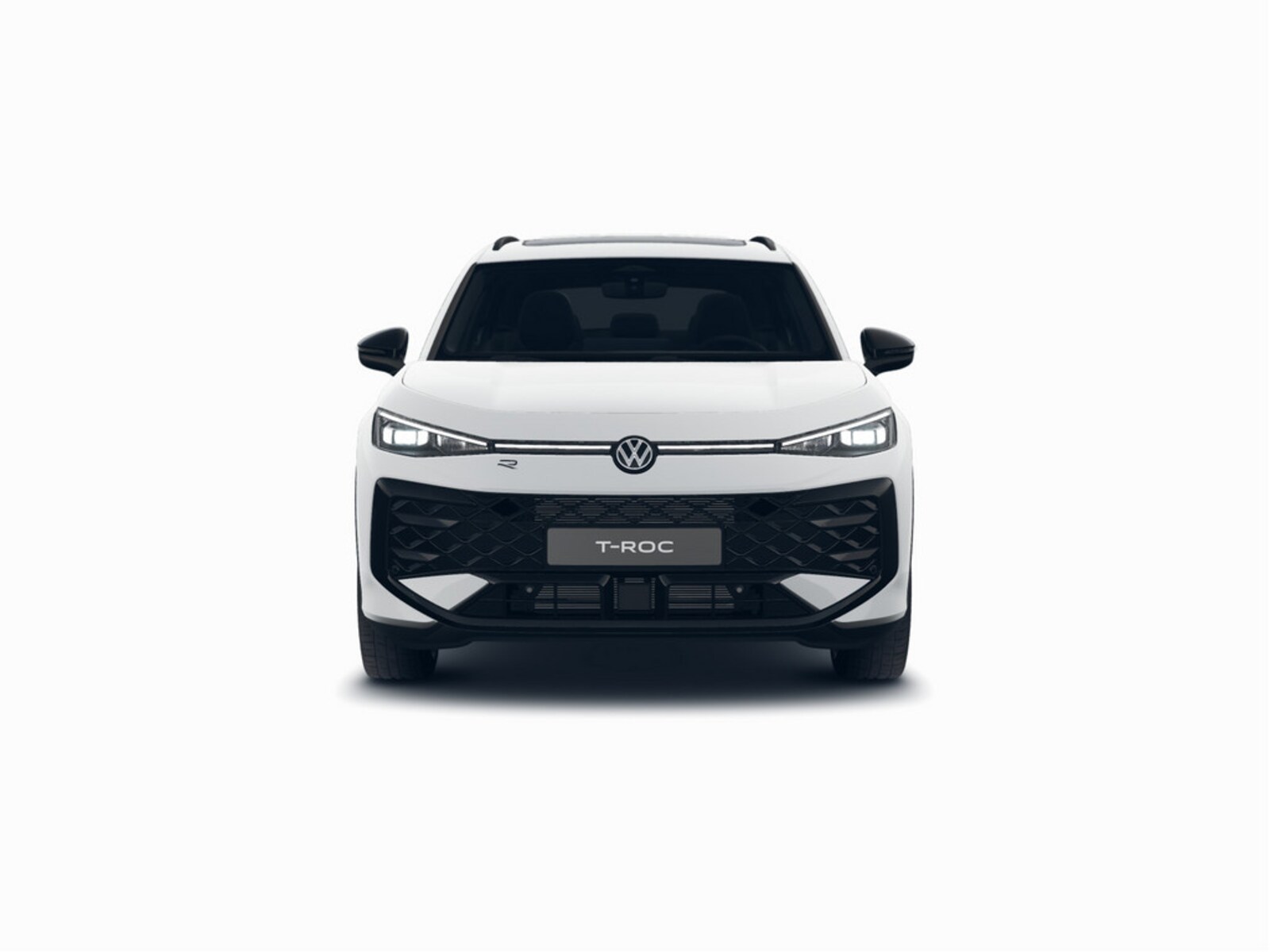 Volkswagen T-Roc – Bild 9