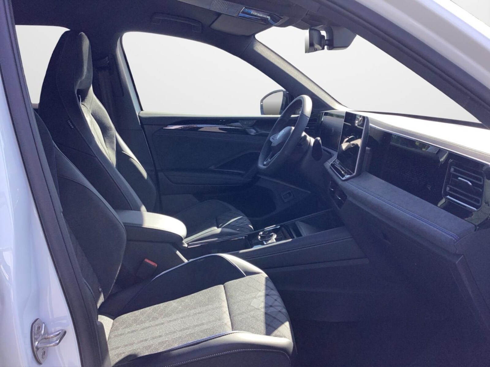 Volkswagen Tiguan – Bild 13