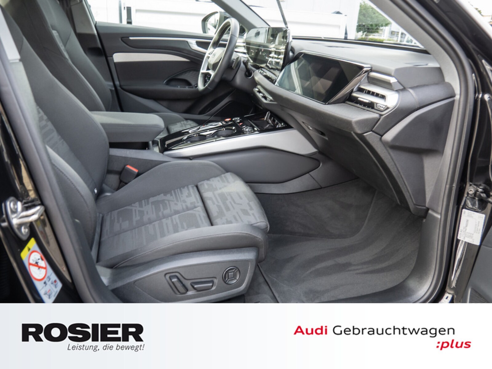 Audi A6 Avant – Bild 2