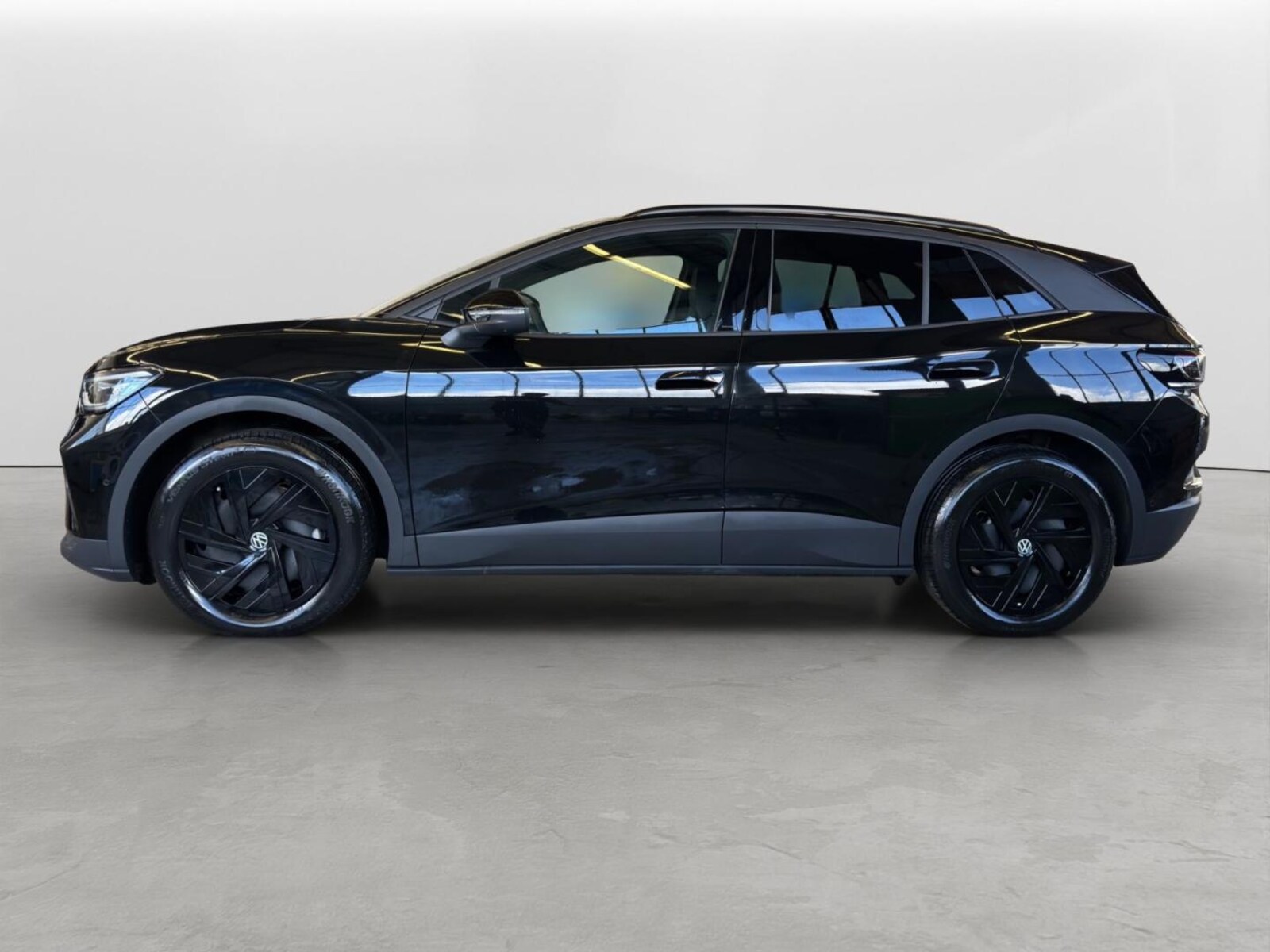 Volkswagen ID.4 – Bild 3