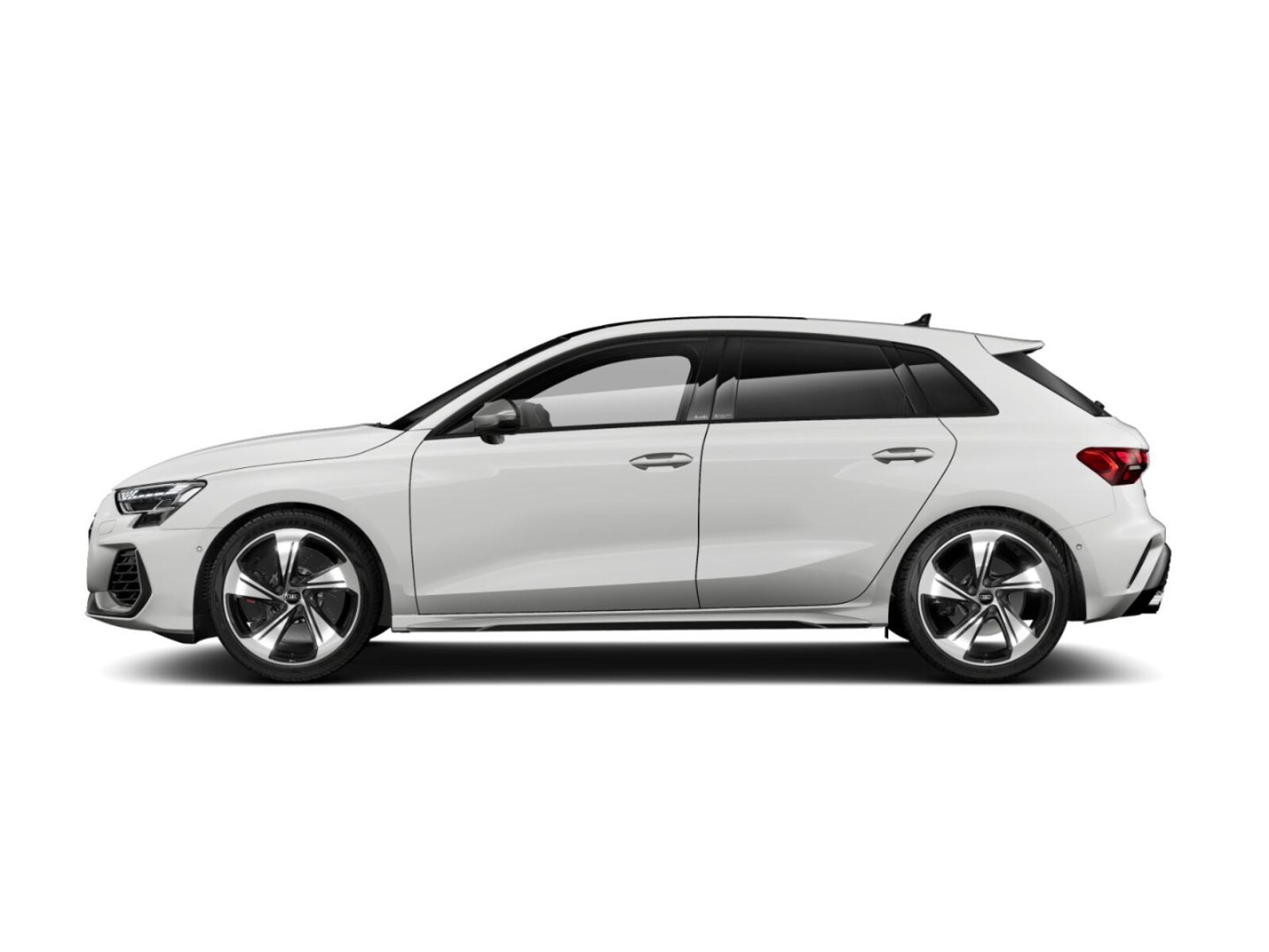 Audi S3 Sportback – Bild 6
