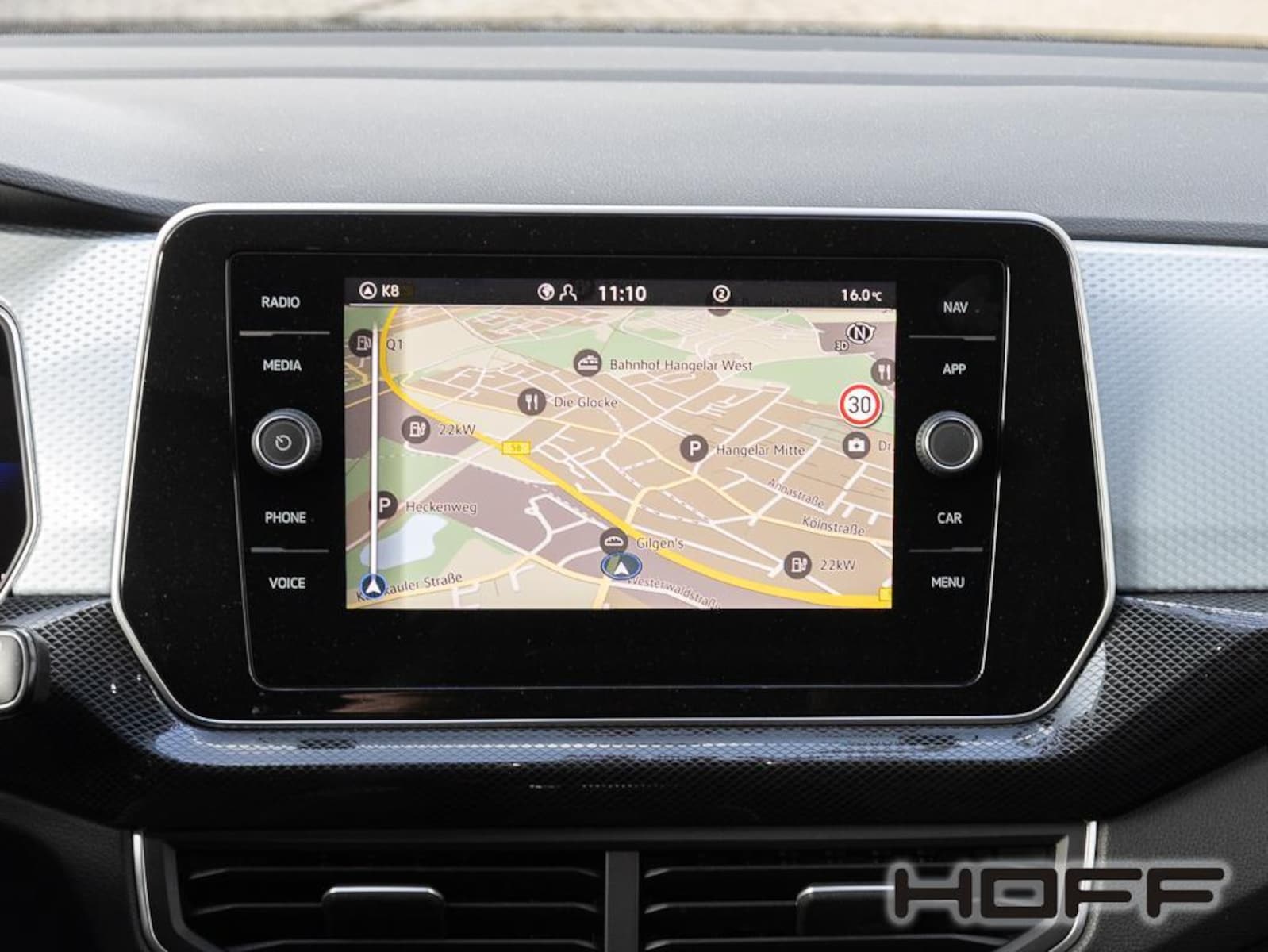 Volkswagen T-Cross – Bild 7