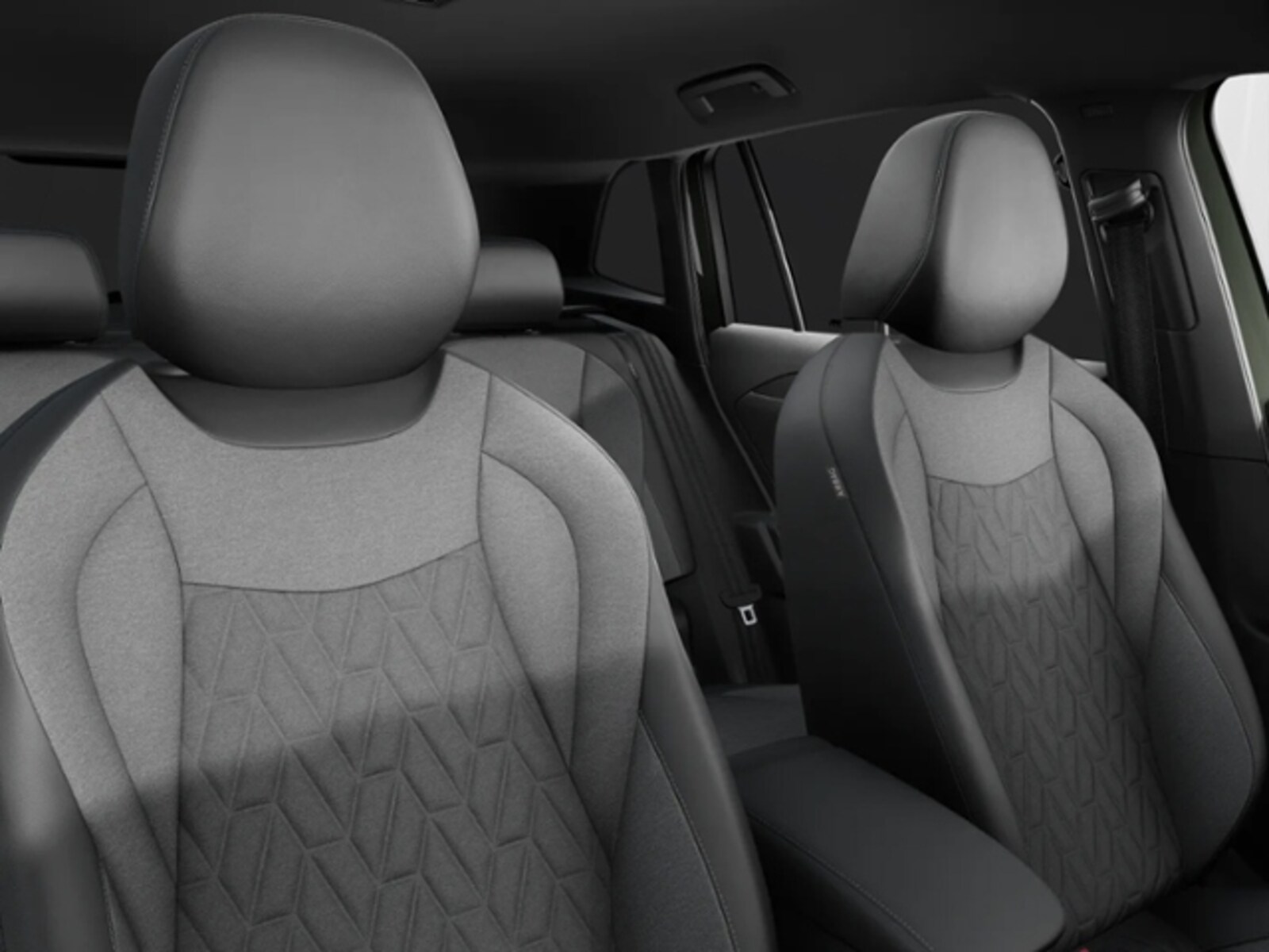 Volkswagen Tiguan – Bild 9