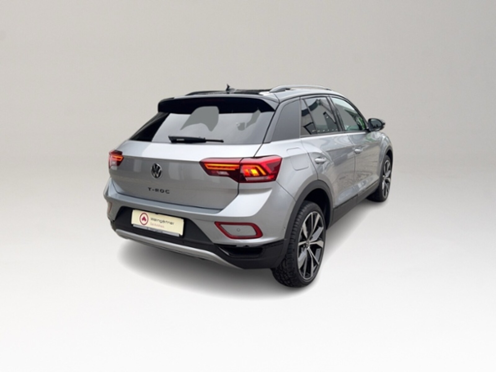 Volkswagen T-Roc – Bild 5