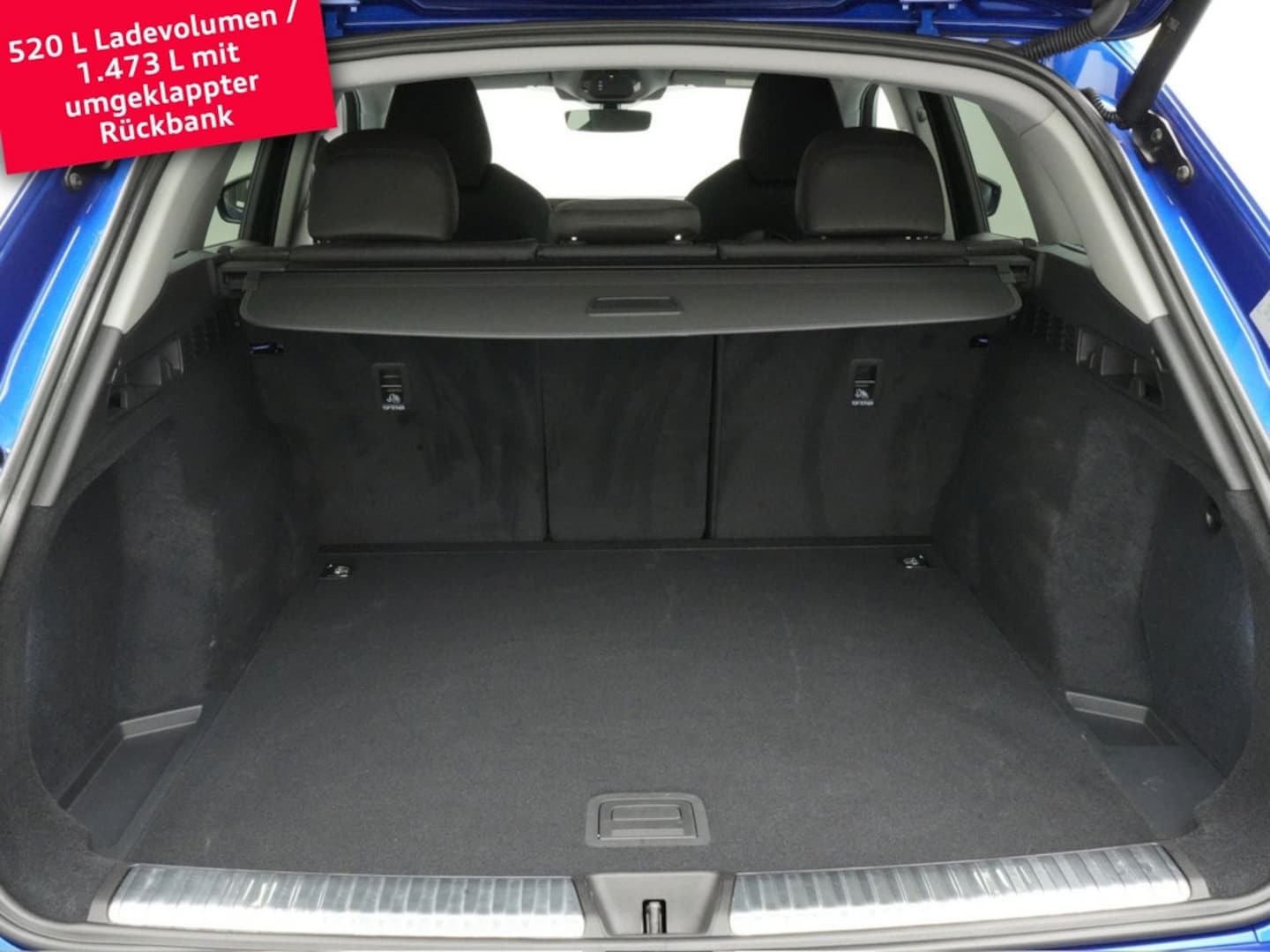 Bild über Audi Q5 SUV TDI quattro 150 kW S tronic - für weitere Informationen kontaktieren Sie den Audi Partner
