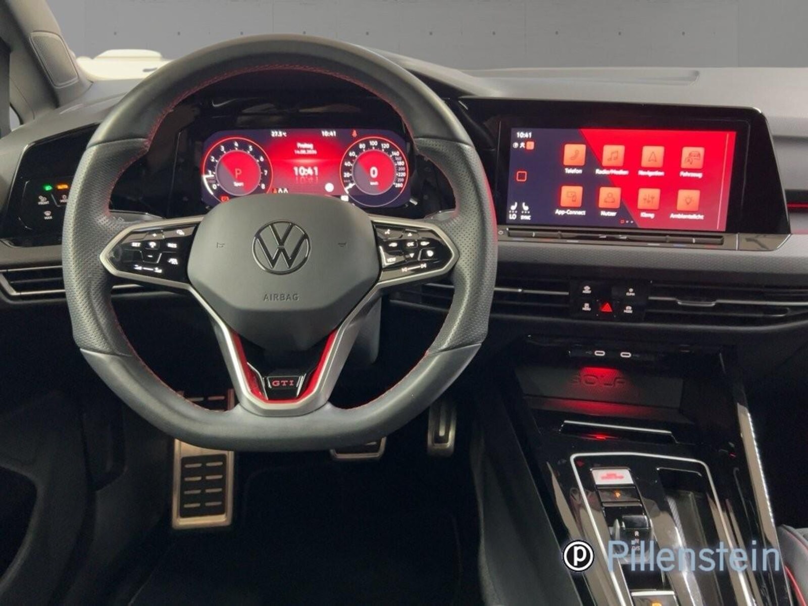 Volkswagen Golf – Bild 6