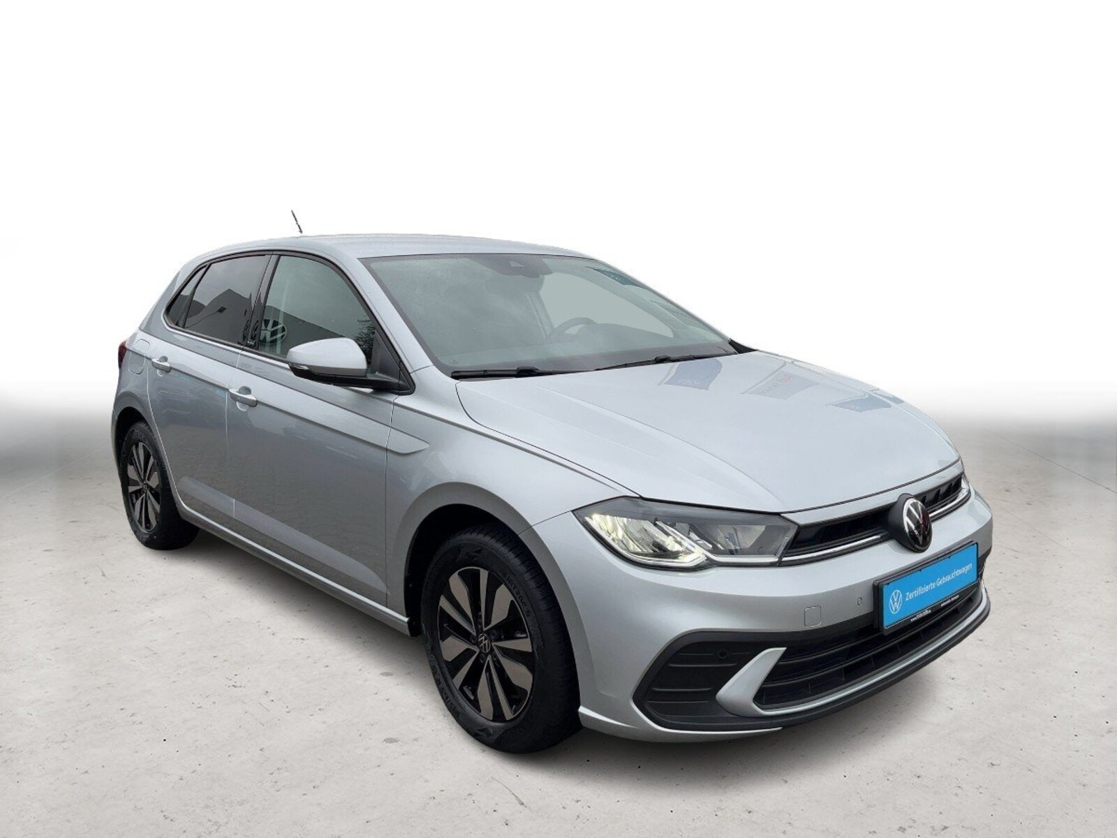 Volkswagen Polo – Bild 6