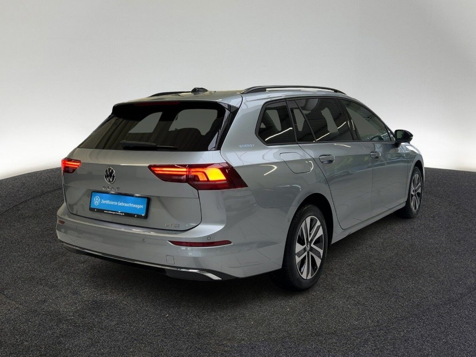 Volkswagen Golf Variant – Bild 4