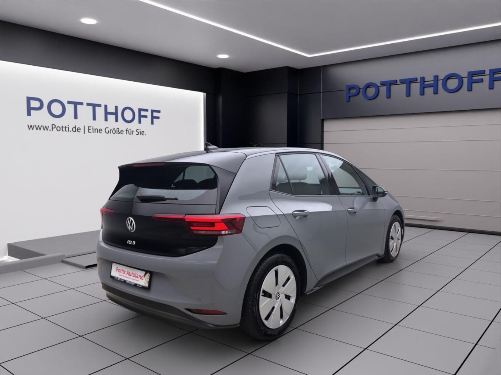 Volkswagen ID.3 – Bild 6