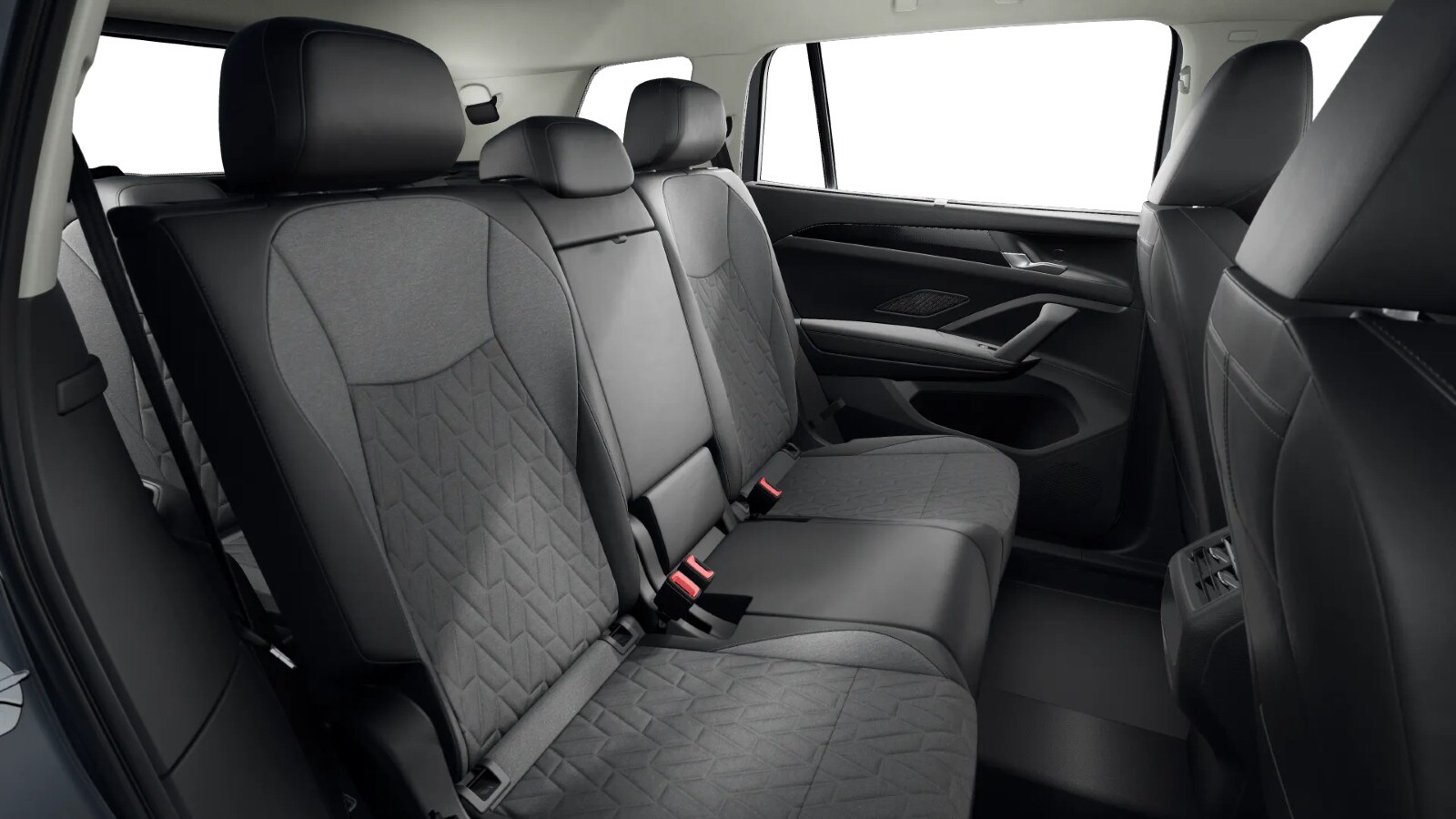 Volkswagen Tayron – Bild 13
